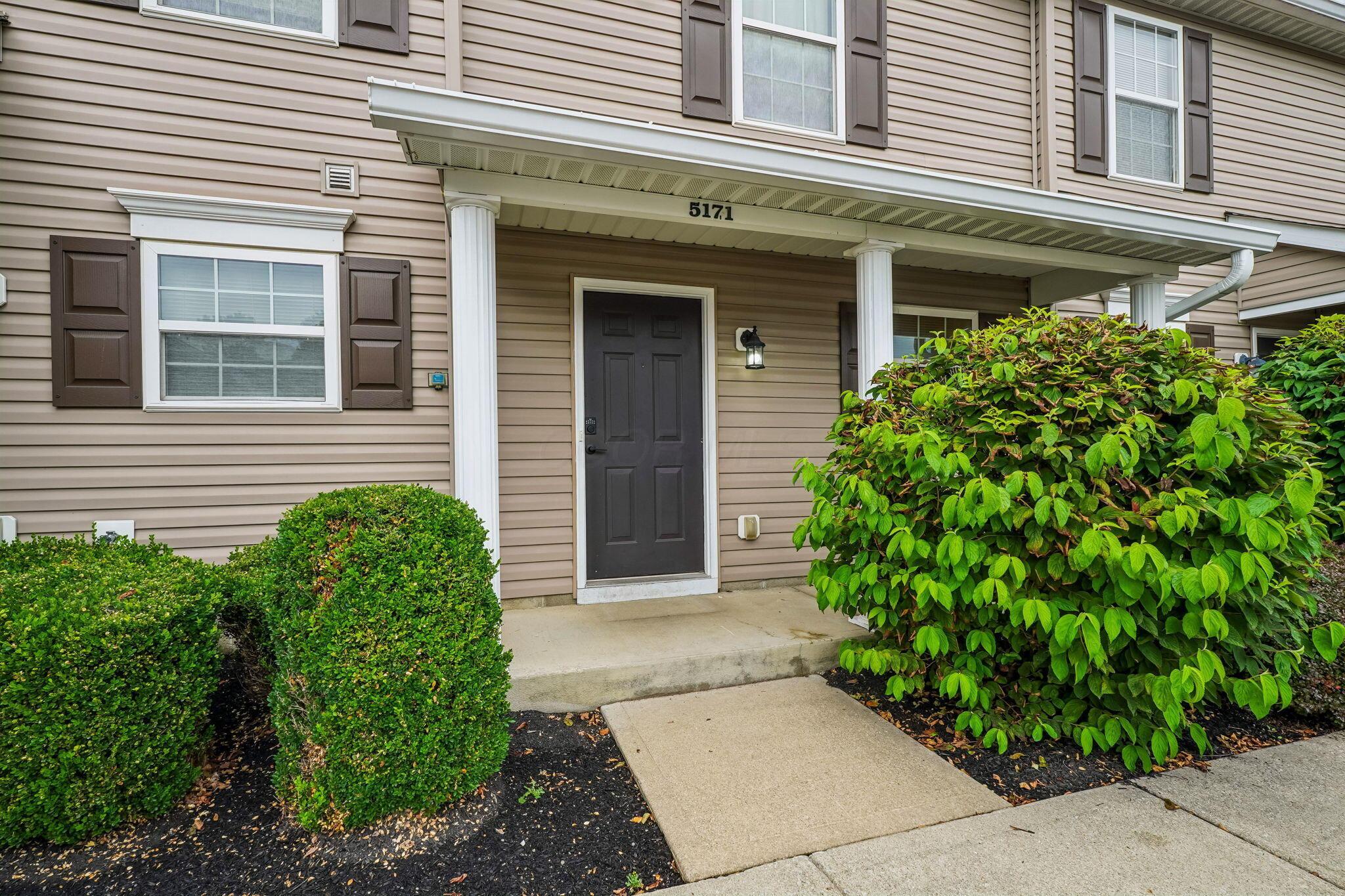 5171 Mantua Drive, 64C
