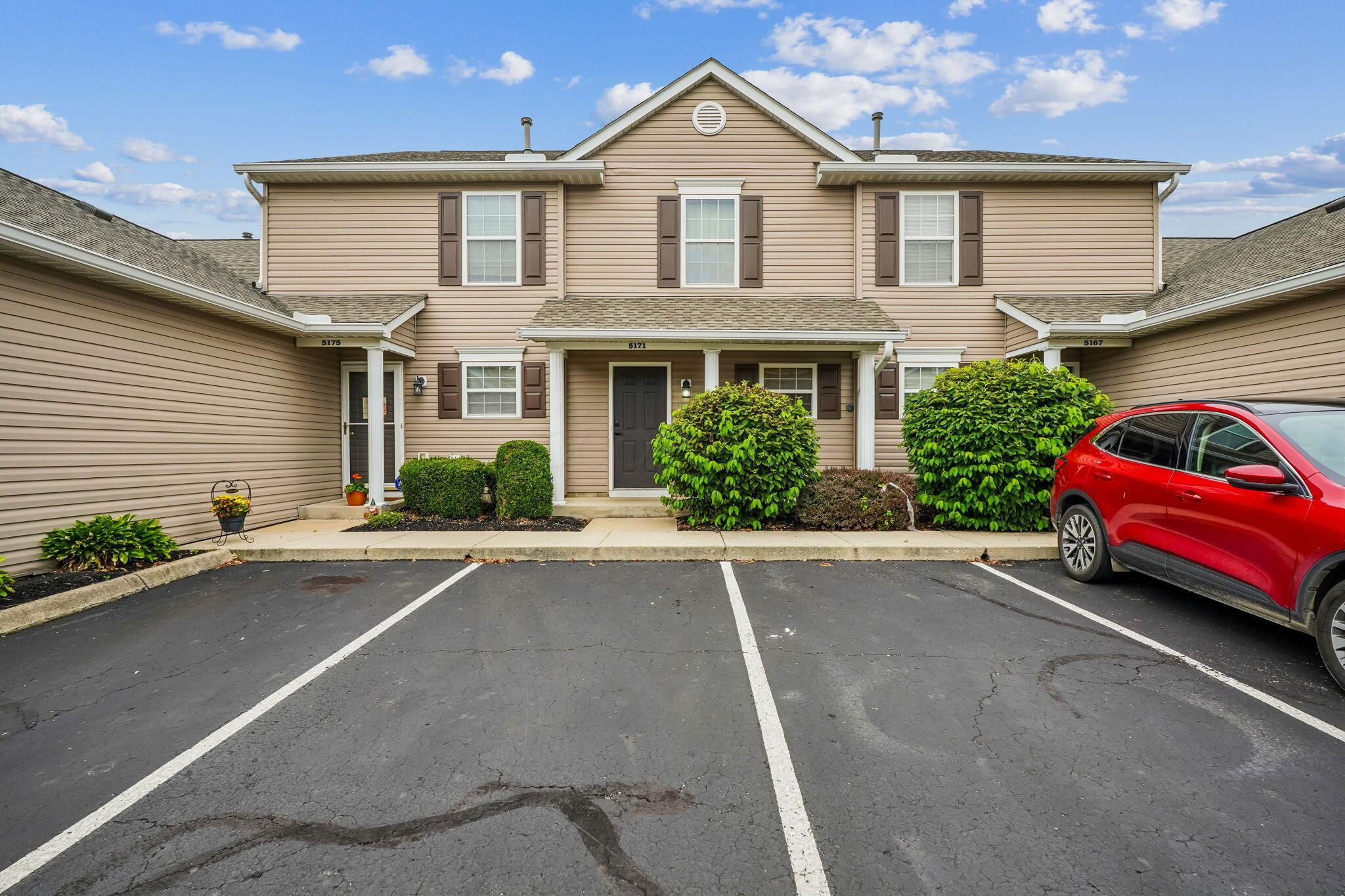 5171 Mantua Drive, 64C