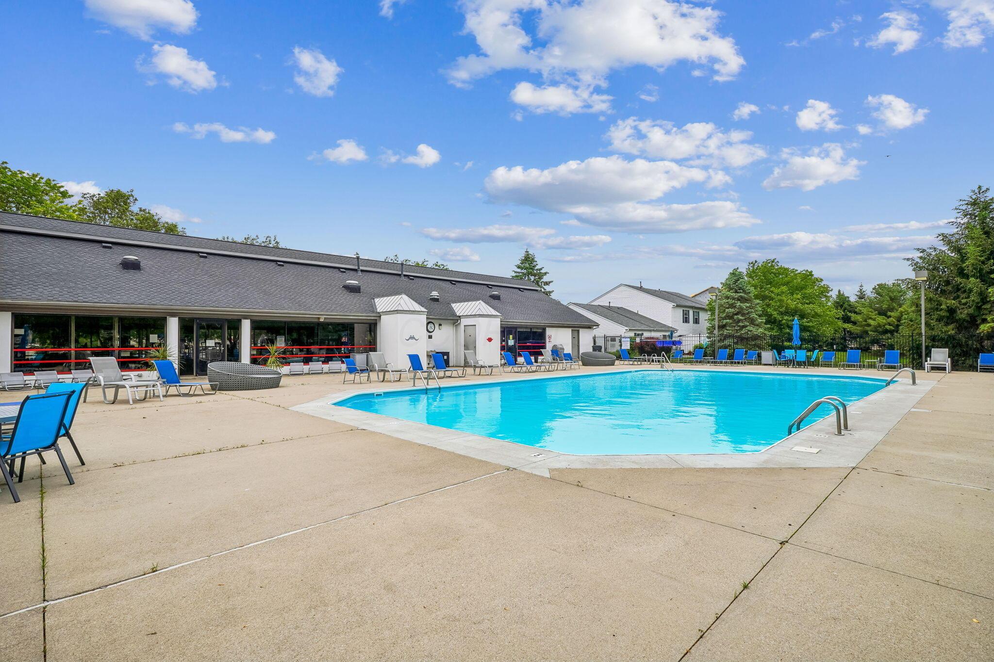 5171 Mantua Drive, 64C