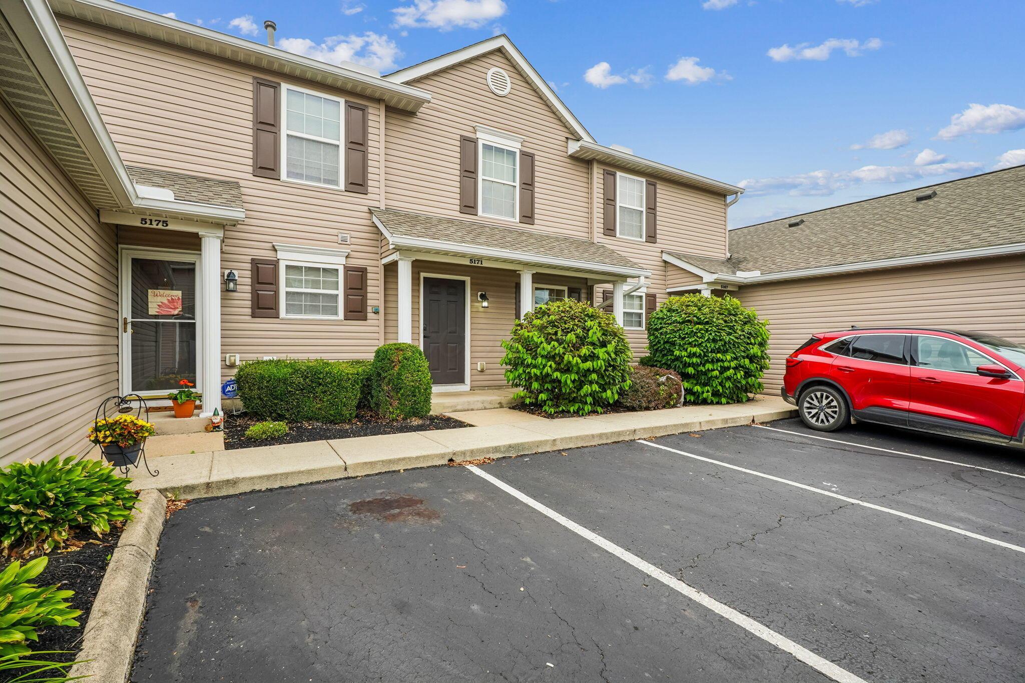 5171 Mantua Drive, 64C