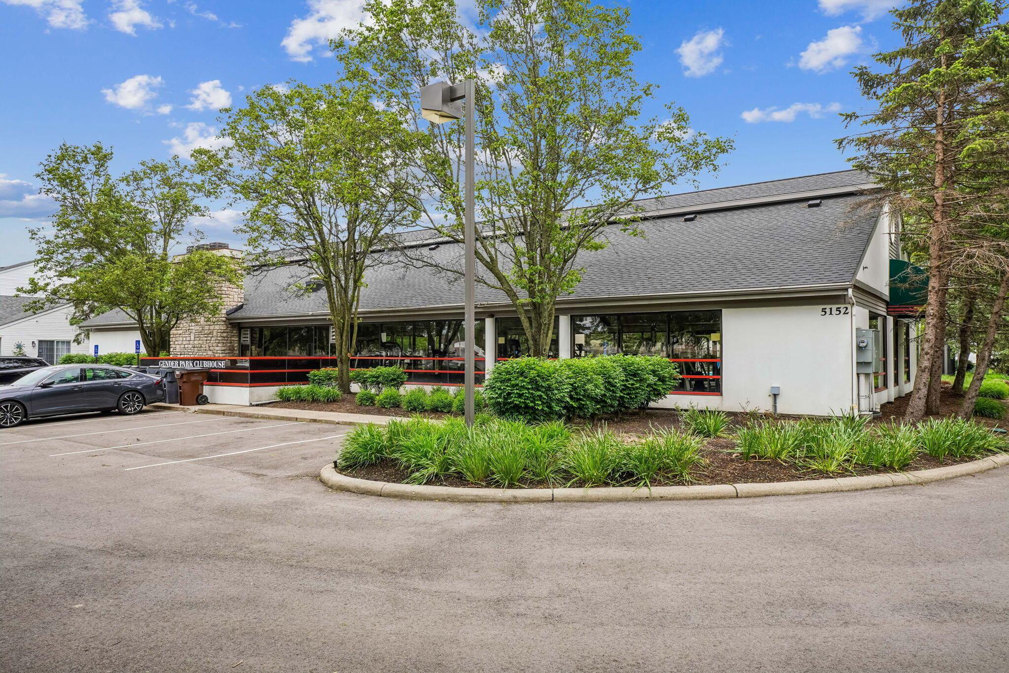 5171 Mantua Drive, 64C