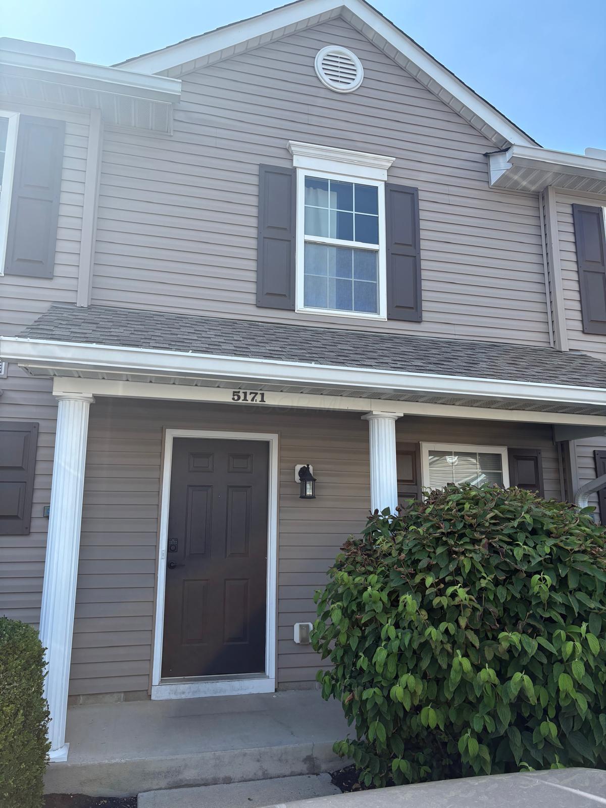 5171 Mantua Drive, 64C