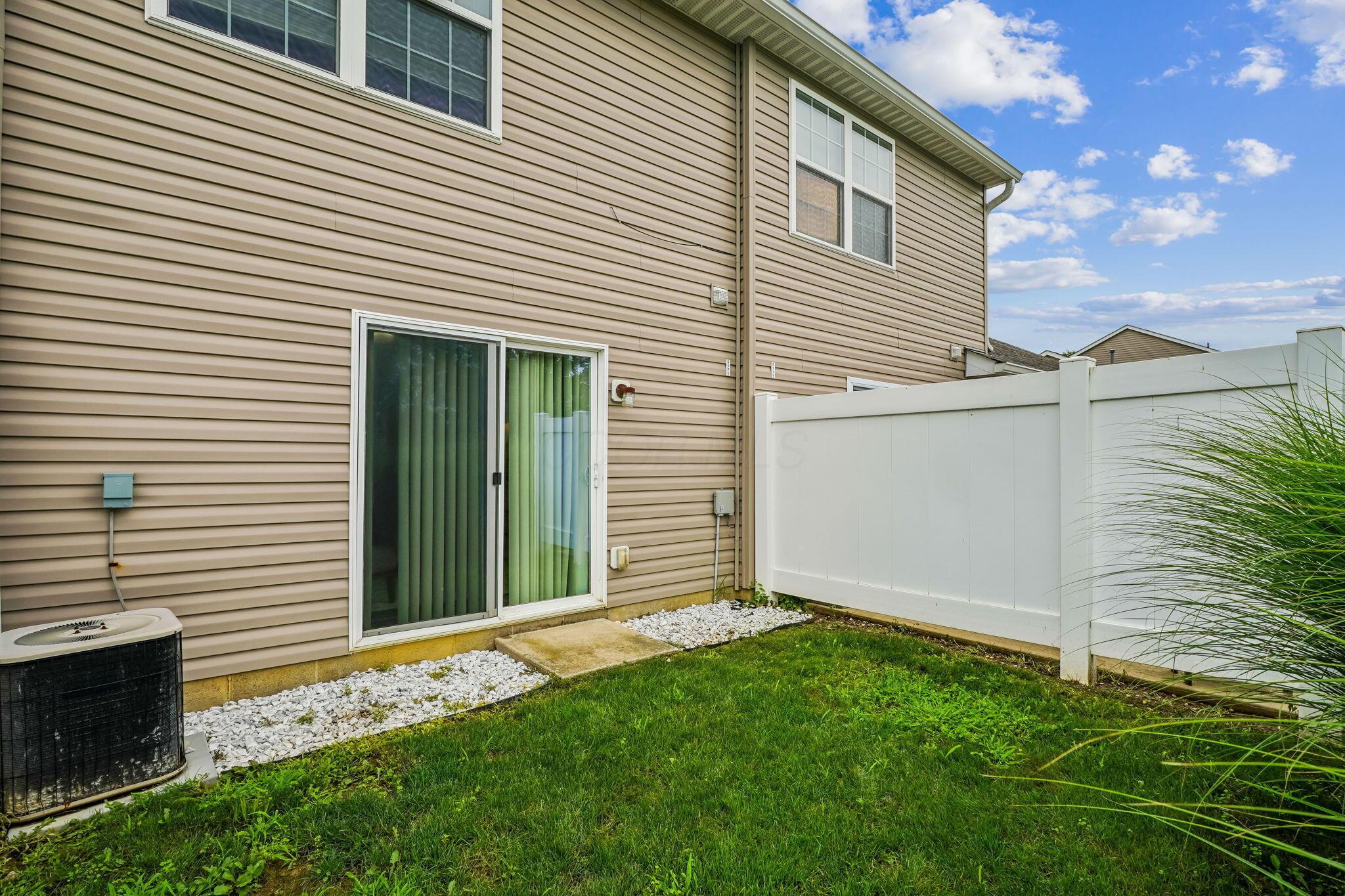 5171 Mantua Drive, 64C