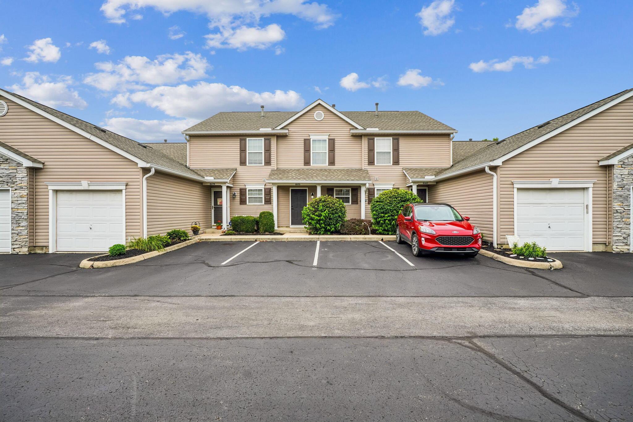 5171 Mantua Drive, 64C