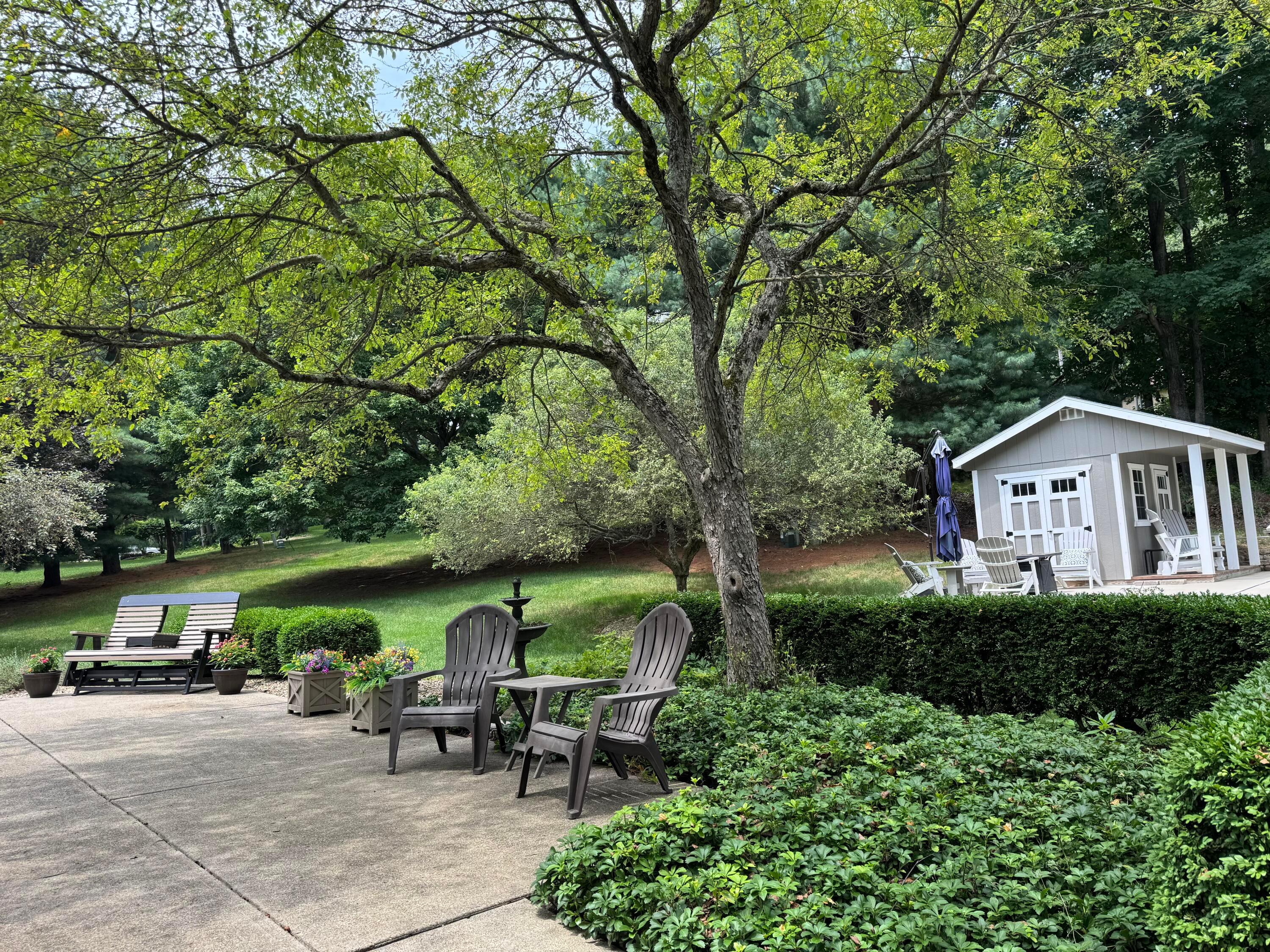 185 Stublyn Road