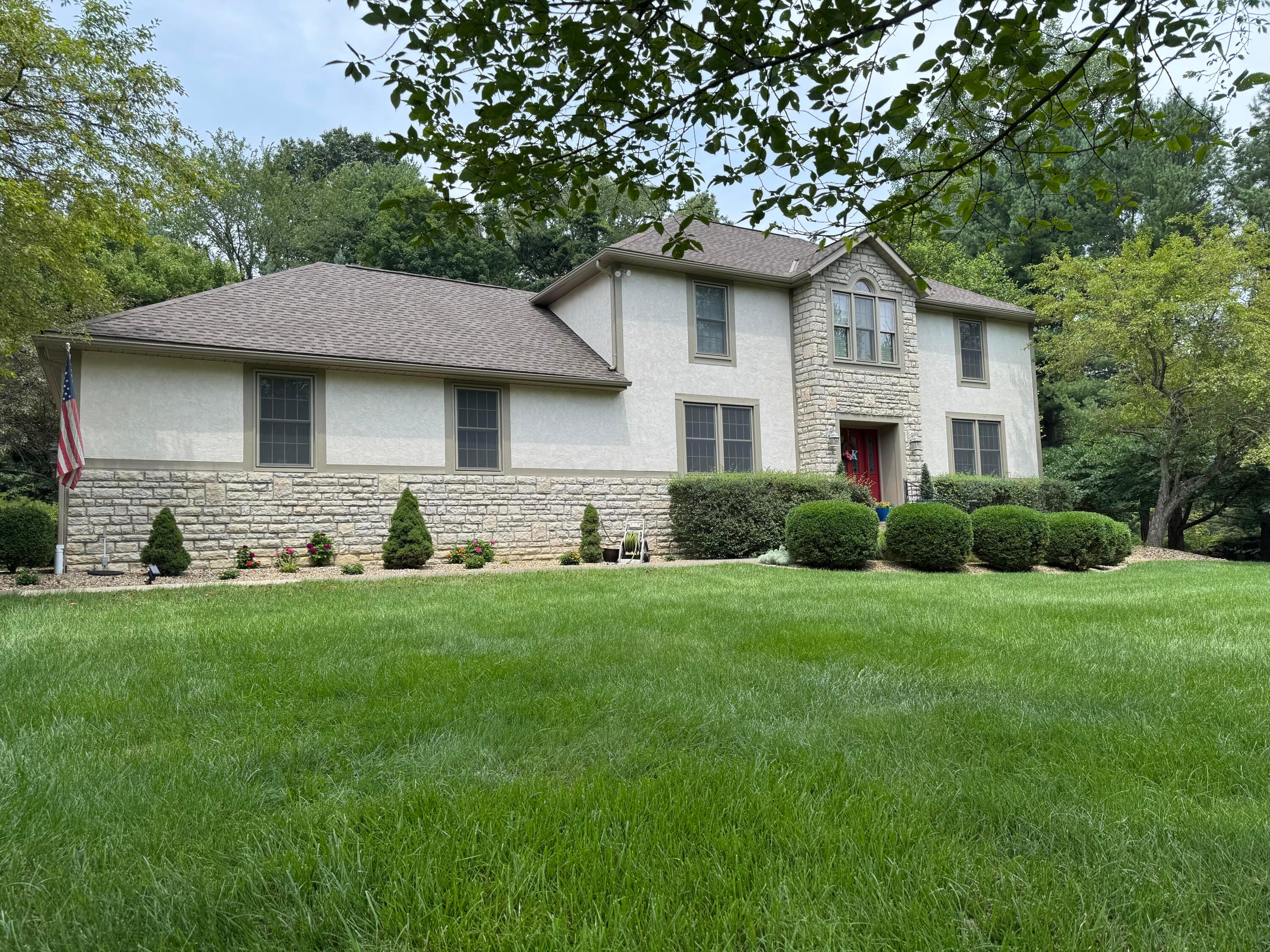 185 Stublyn Road