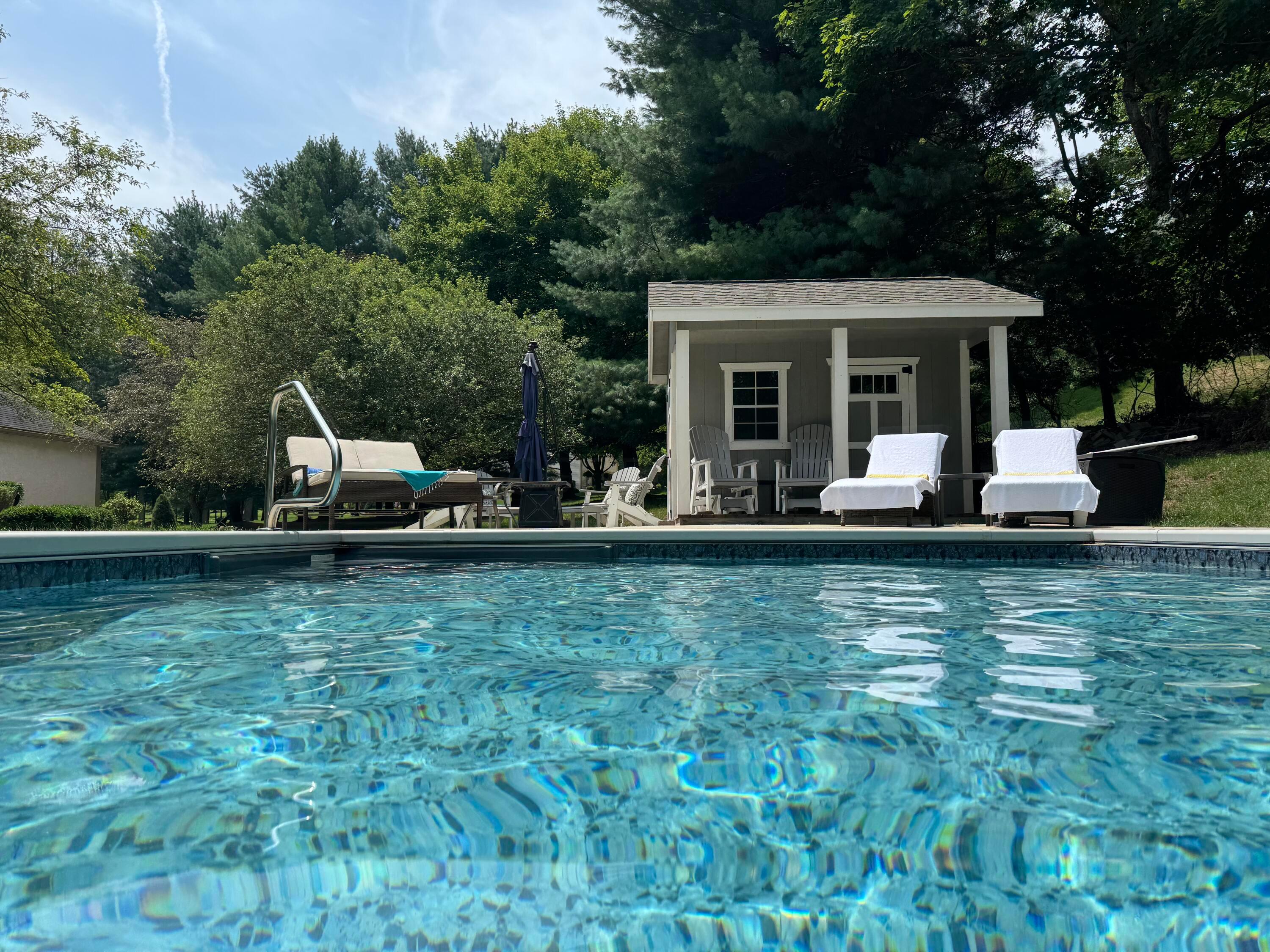 185 Stublyn Road