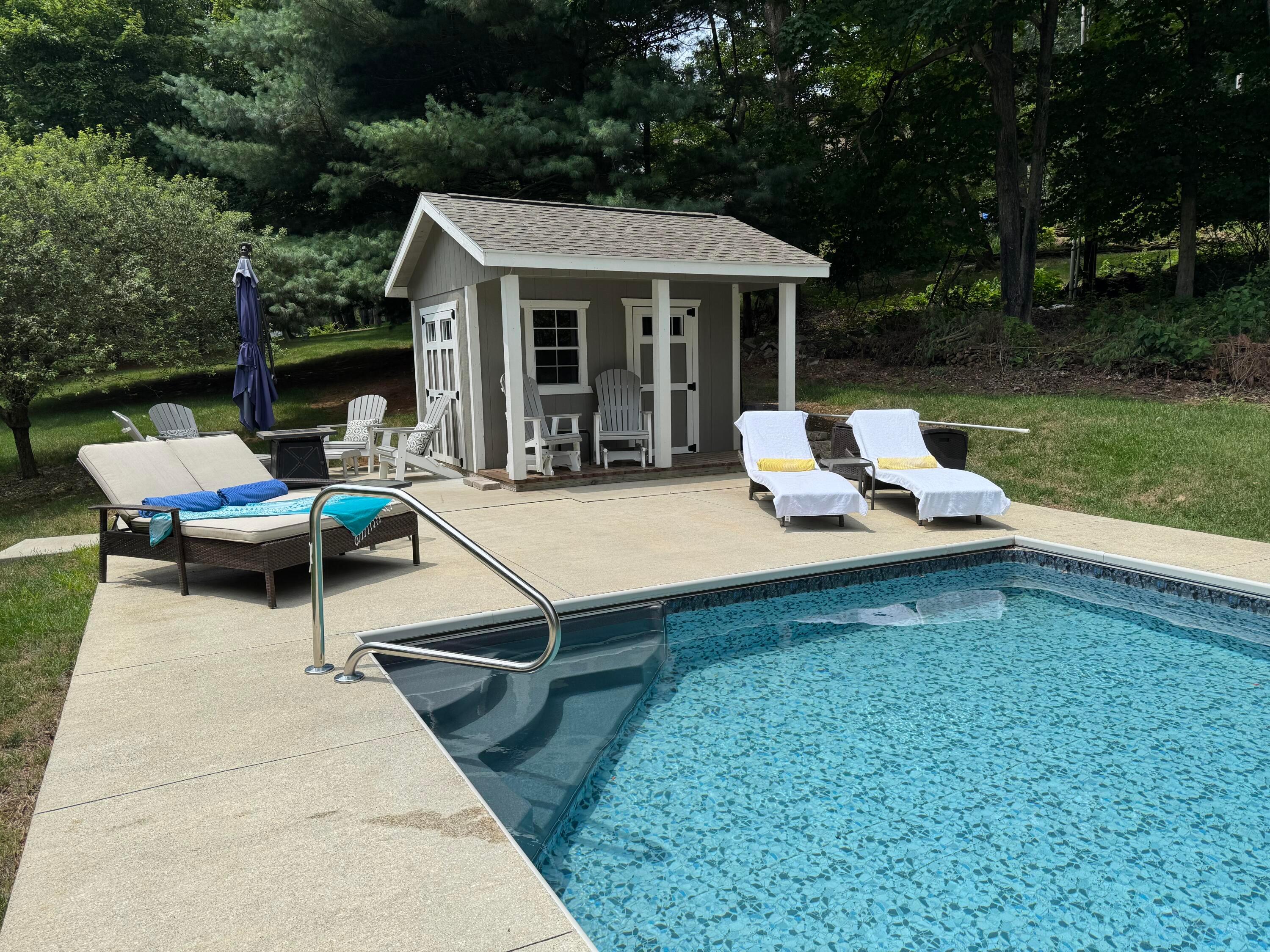 185 Stublyn Road