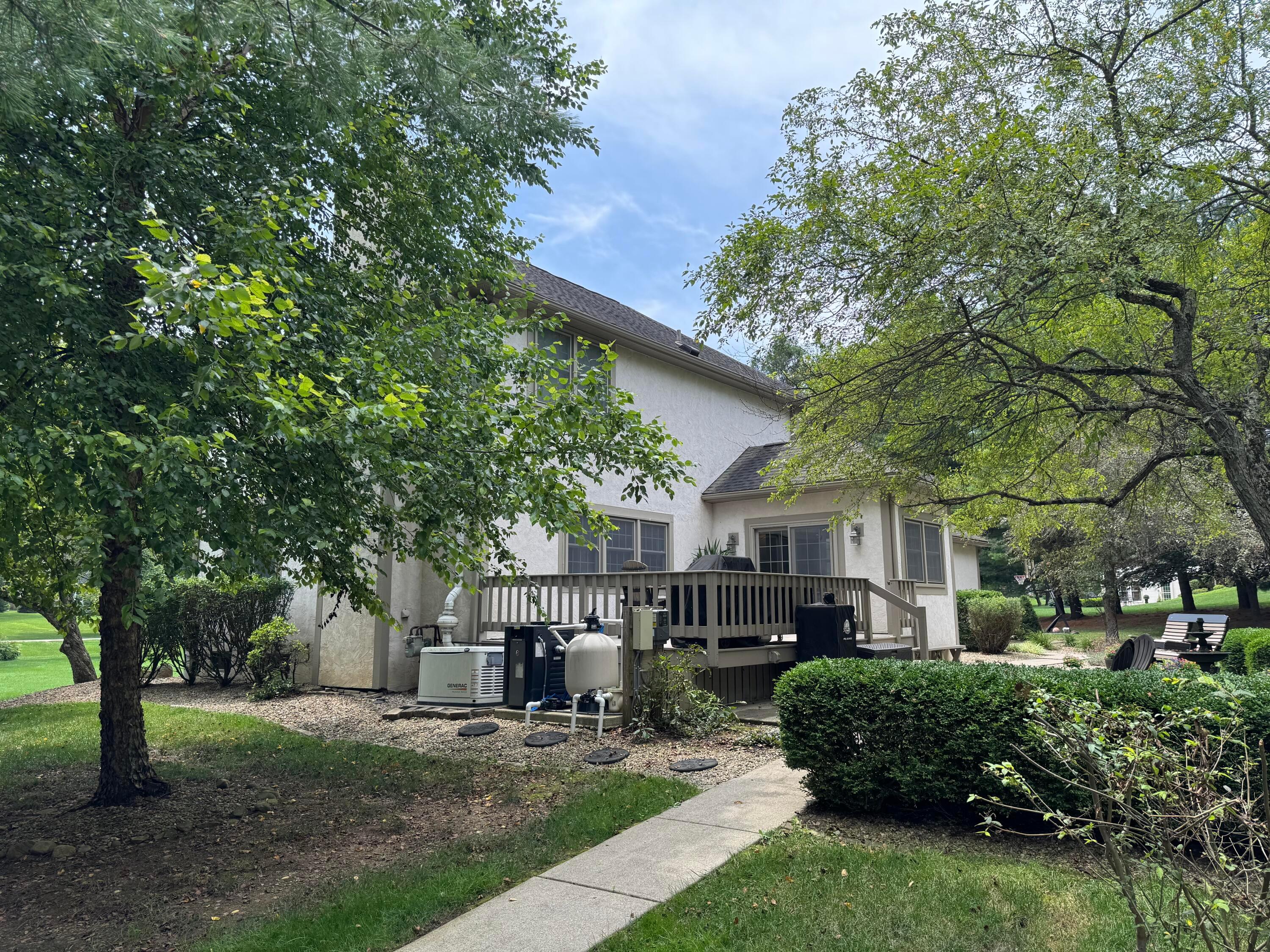 185 Stublyn Road