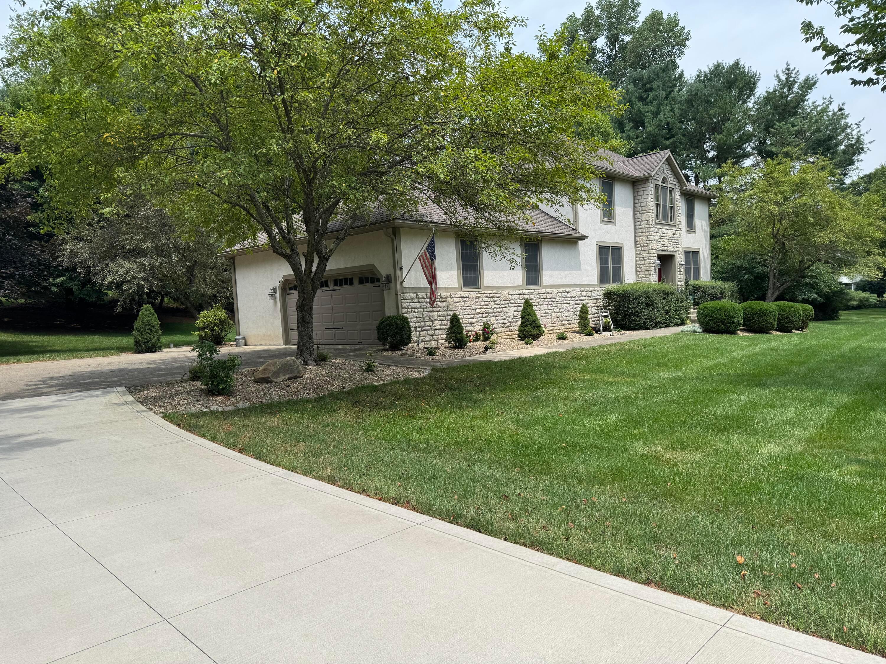185 Stublyn Road