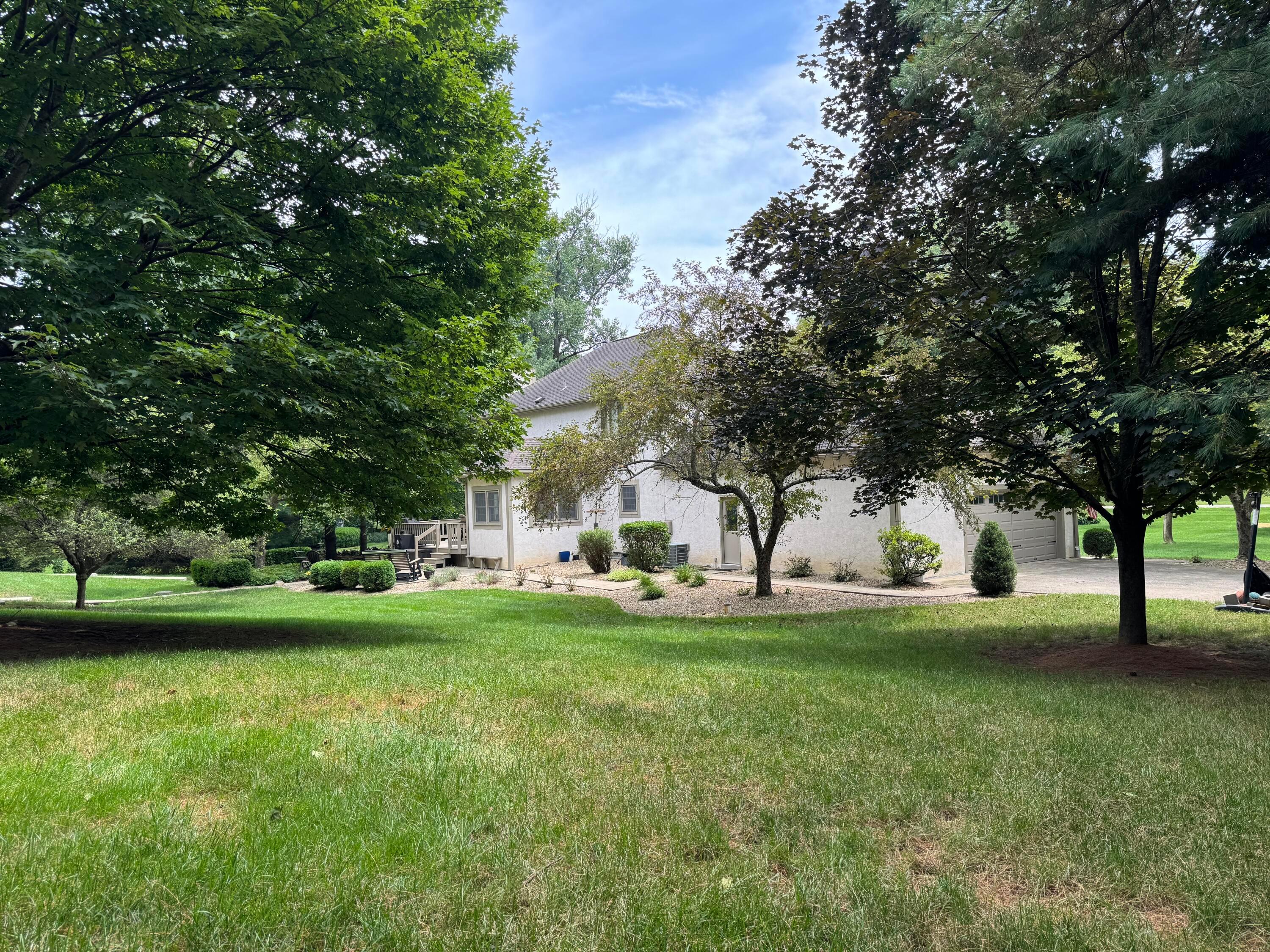 185 Stublyn Road