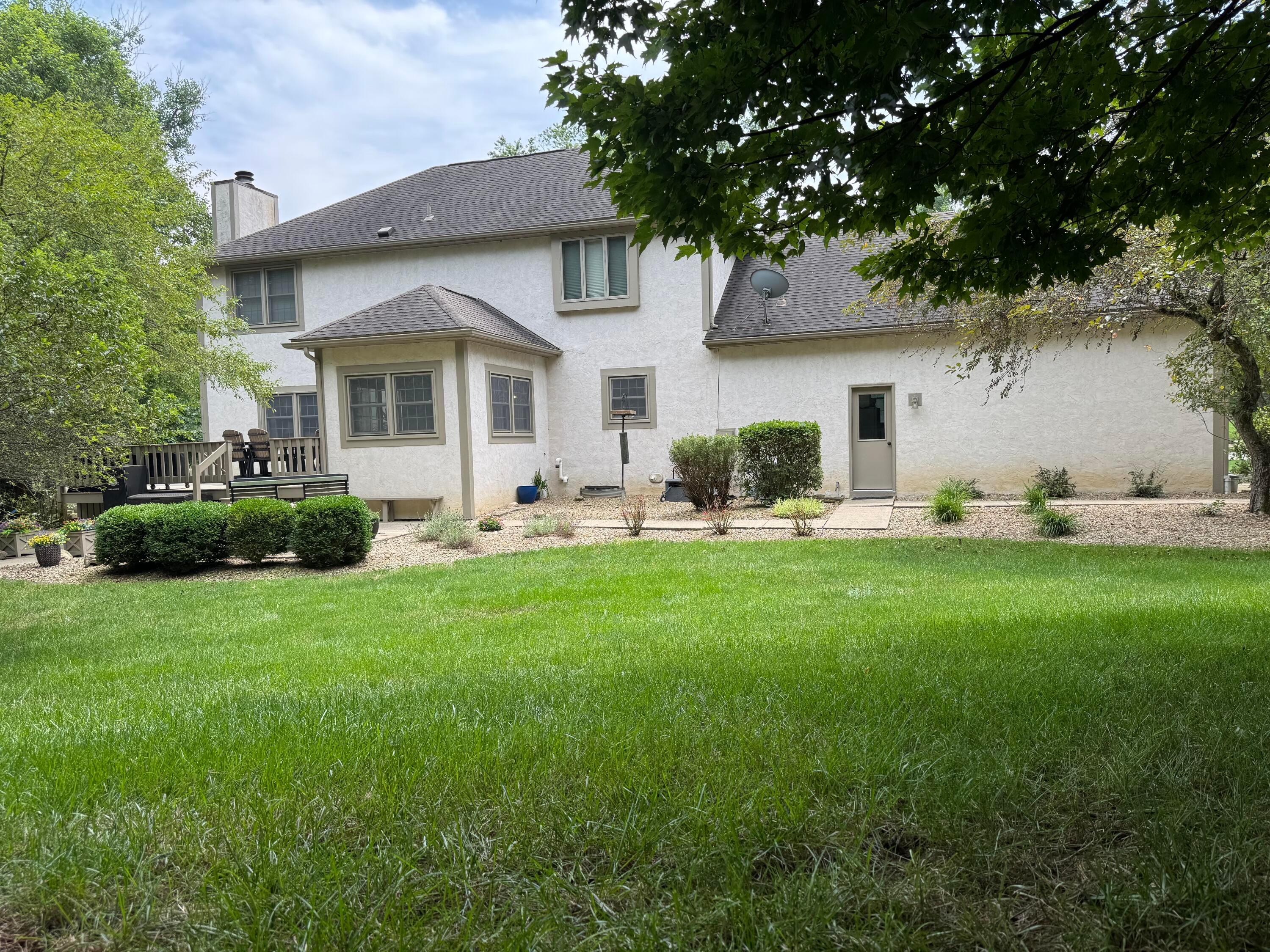 185 Stublyn Road
