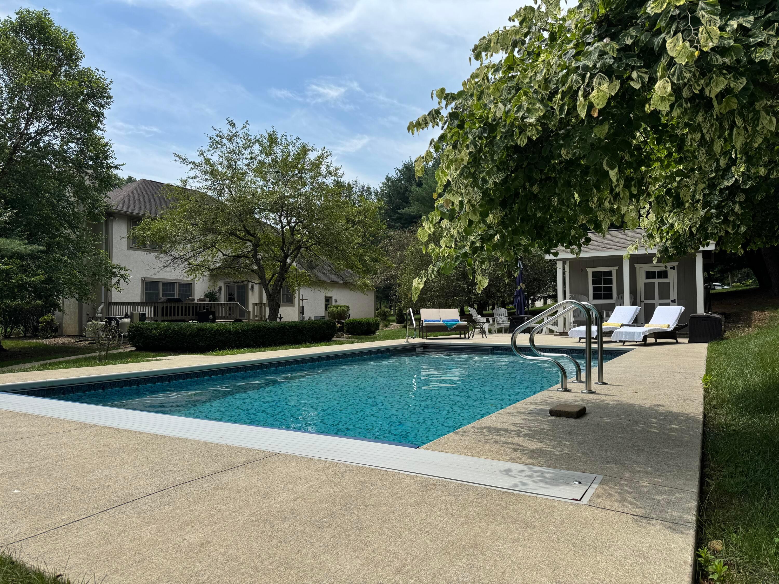 185 Stublyn Road