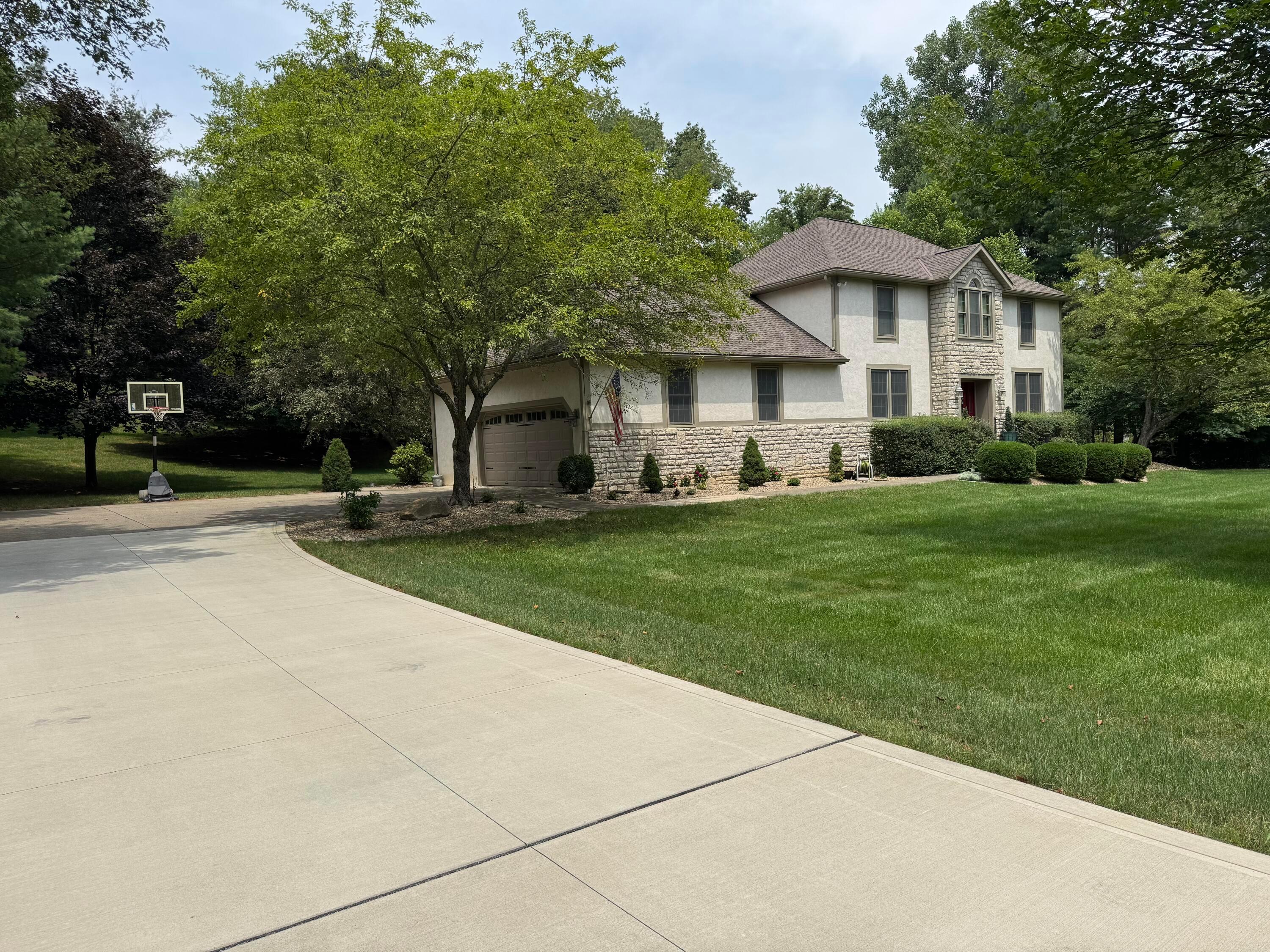 185 Stublyn Road