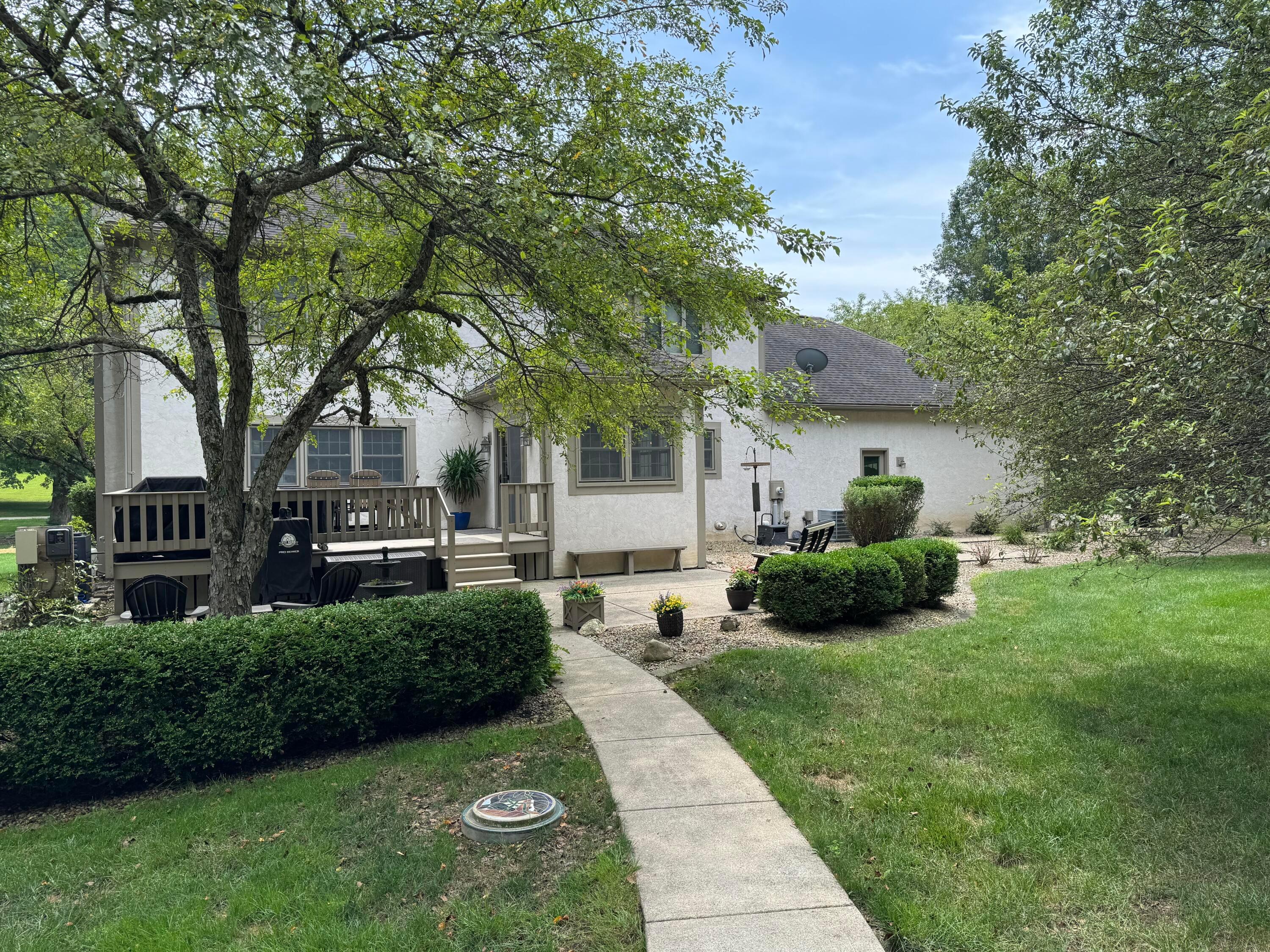 185 Stublyn Road