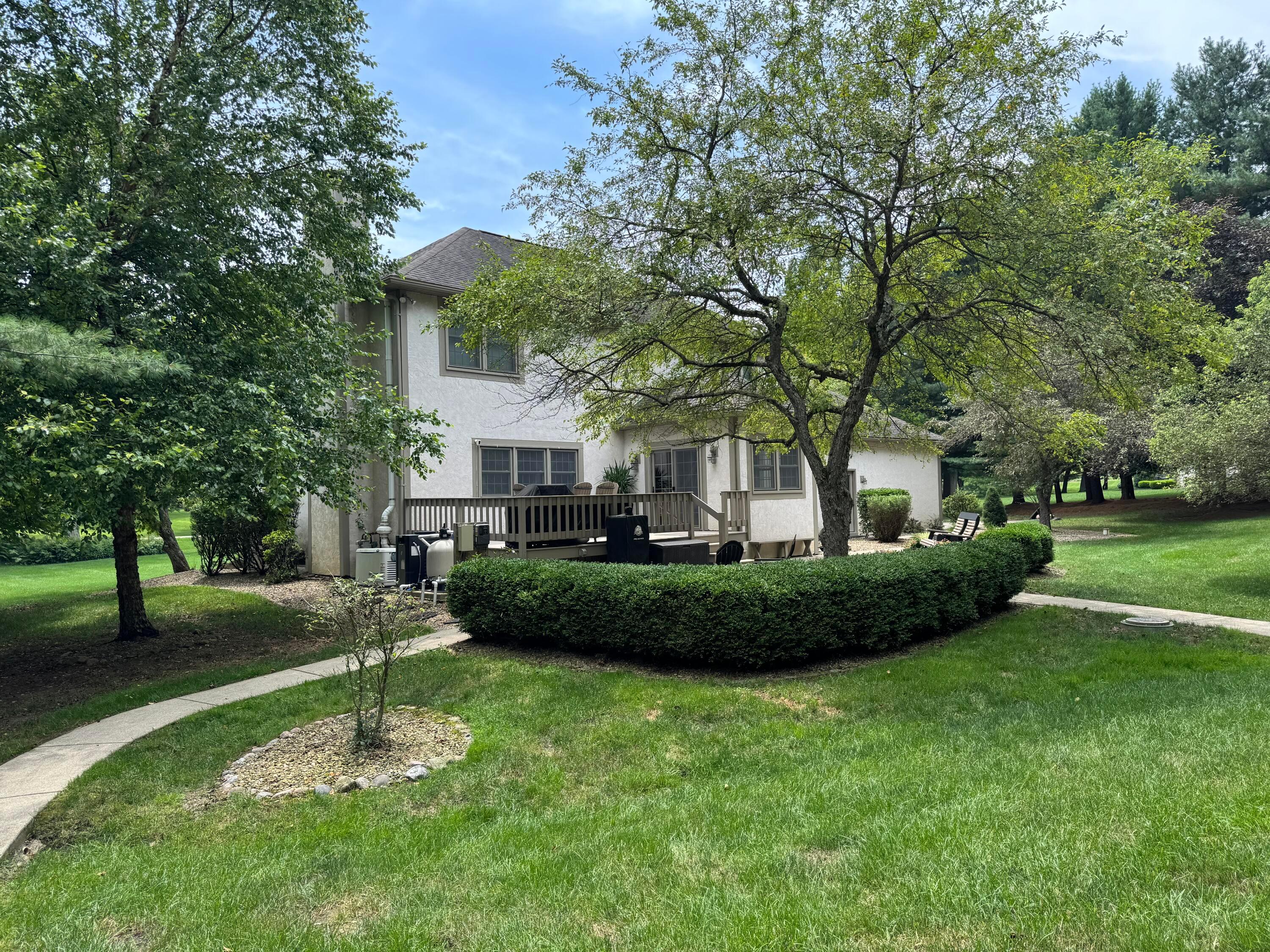 185 Stublyn Road