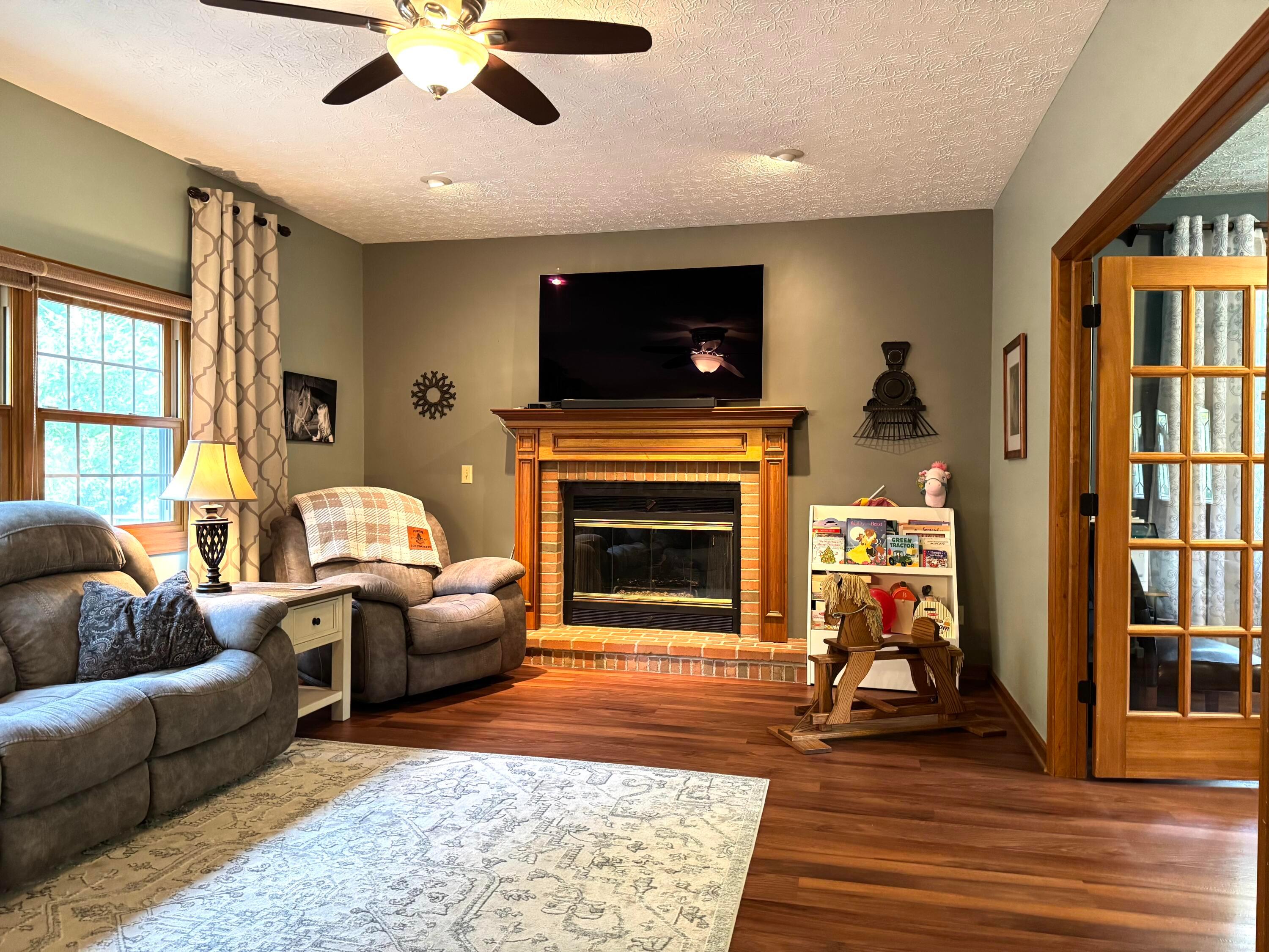 185 Stublyn Road