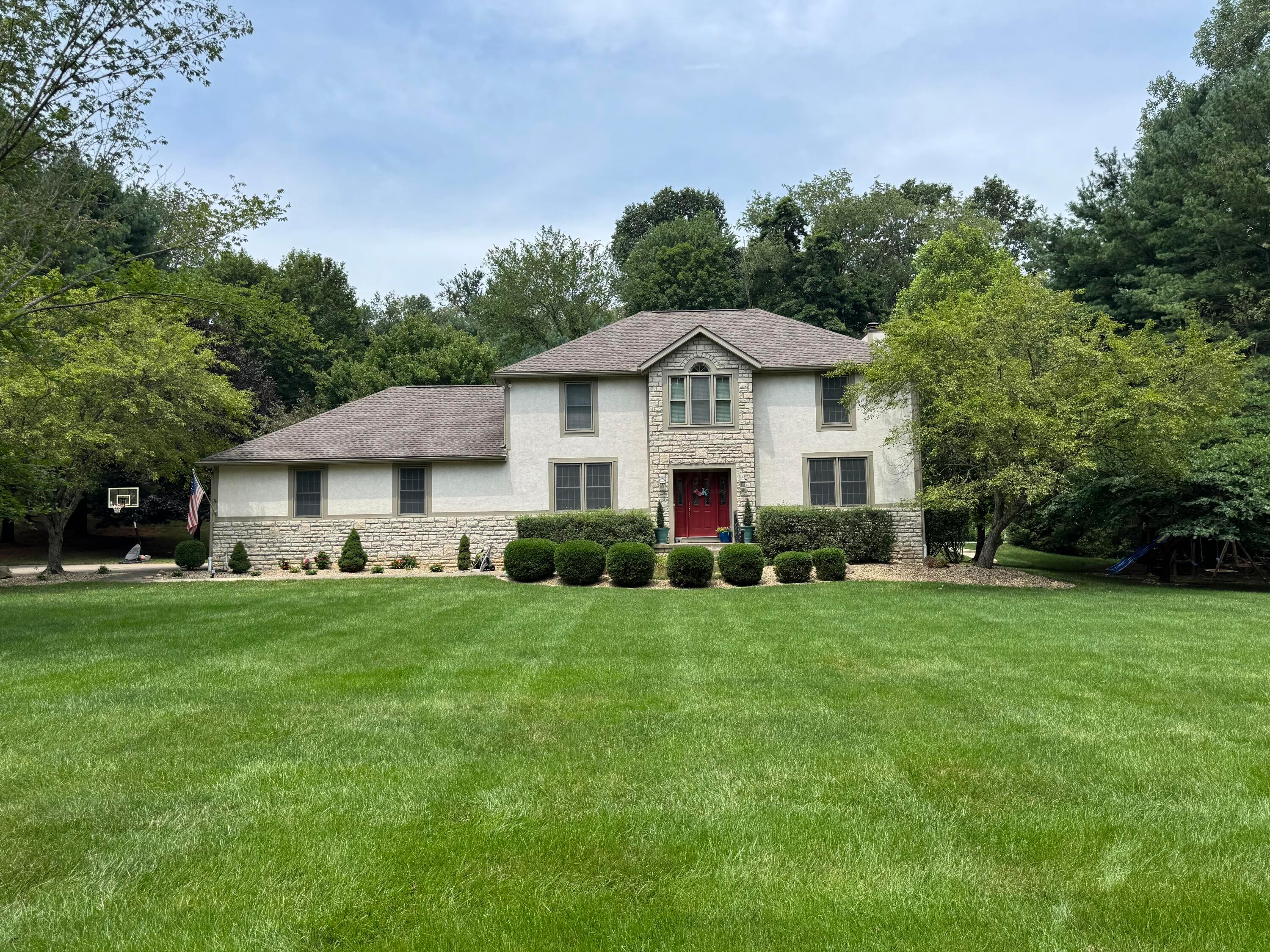 185 Stublyn Road