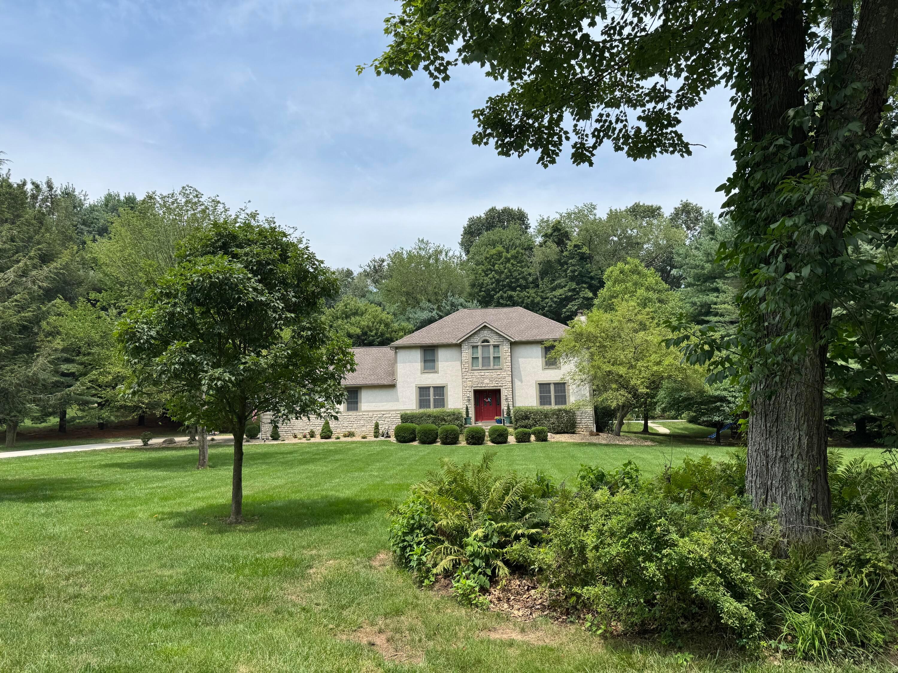 185 Stublyn Road