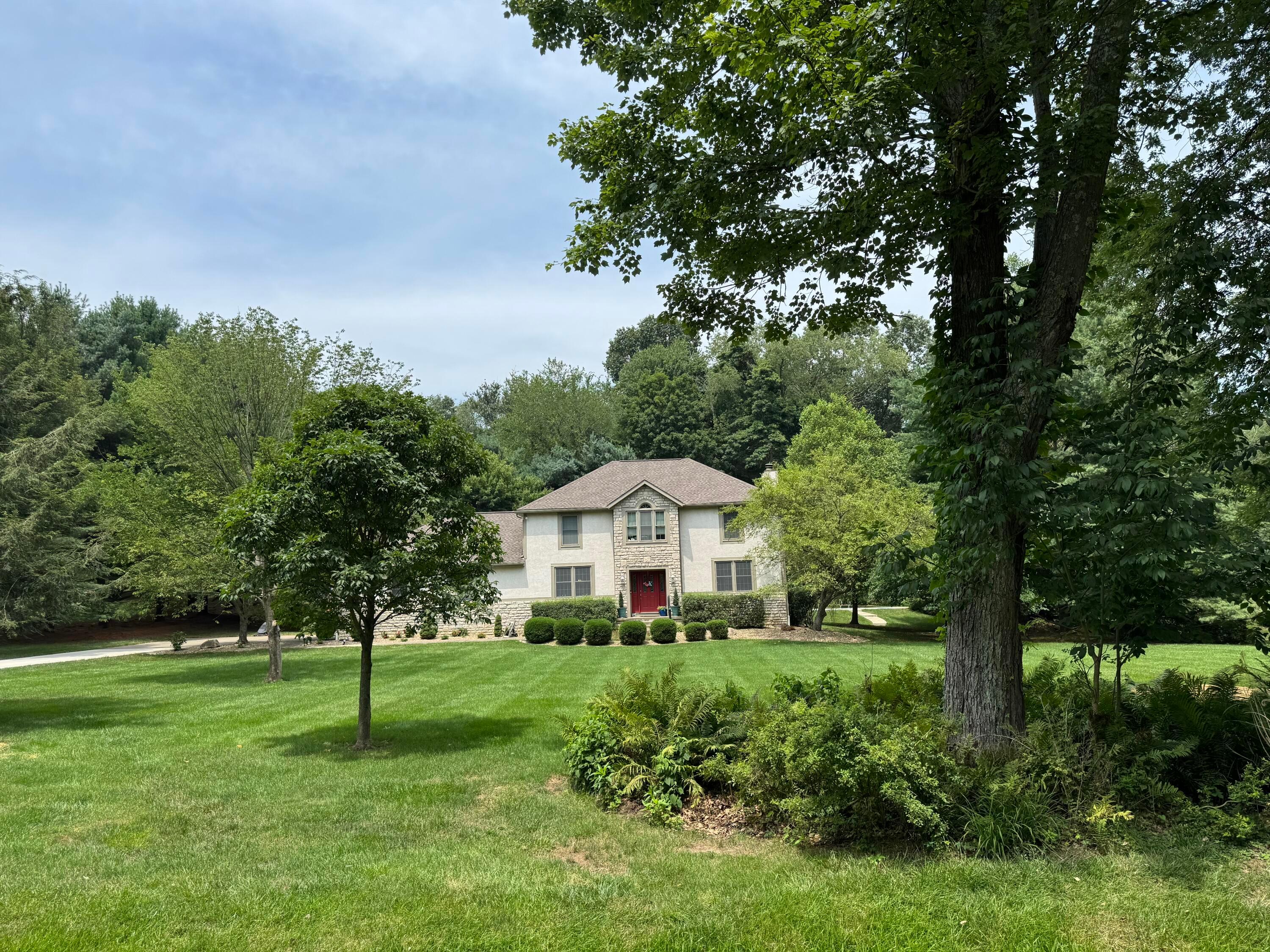 185 Stublyn Road