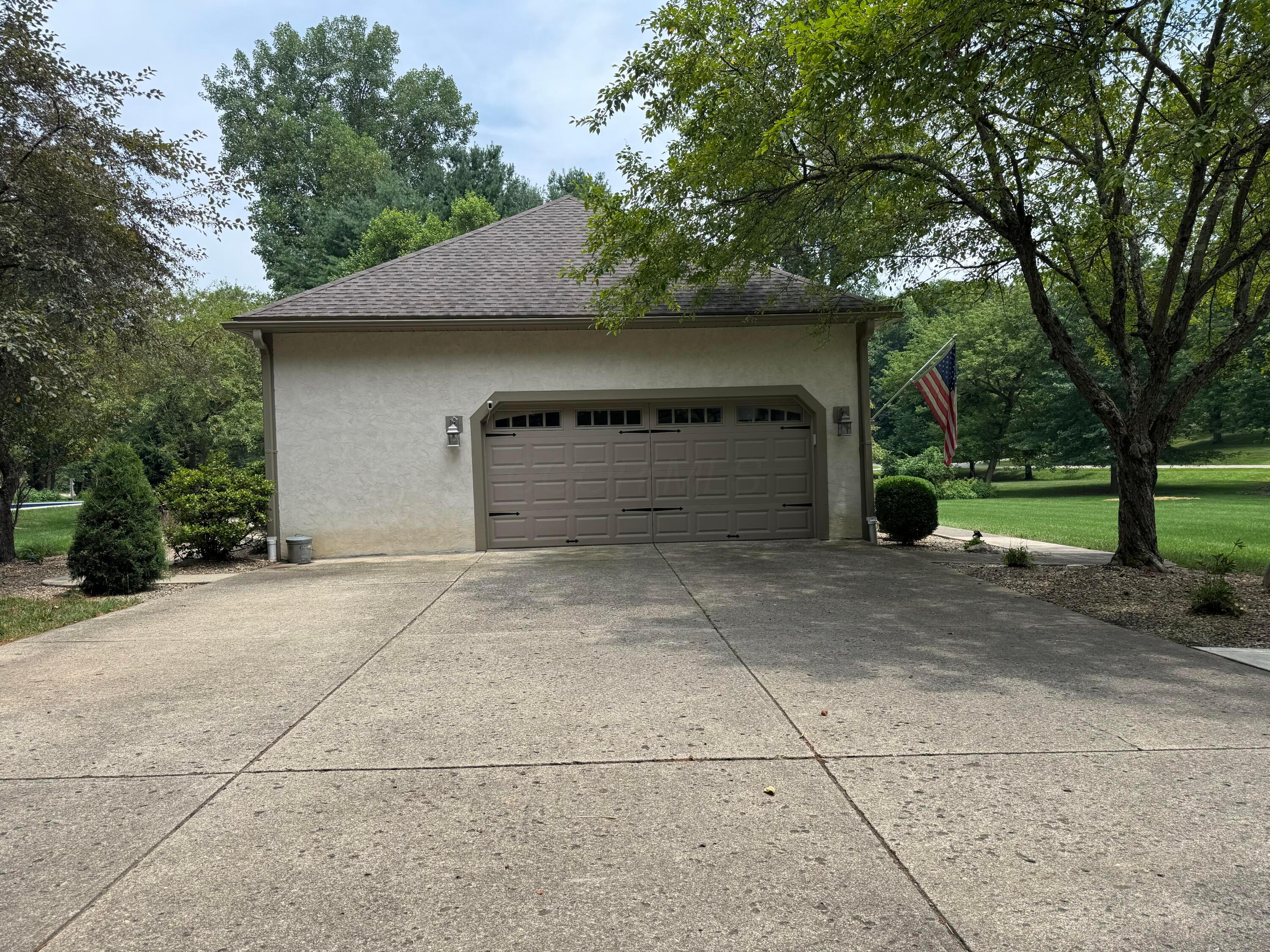 185 Stublyn Road