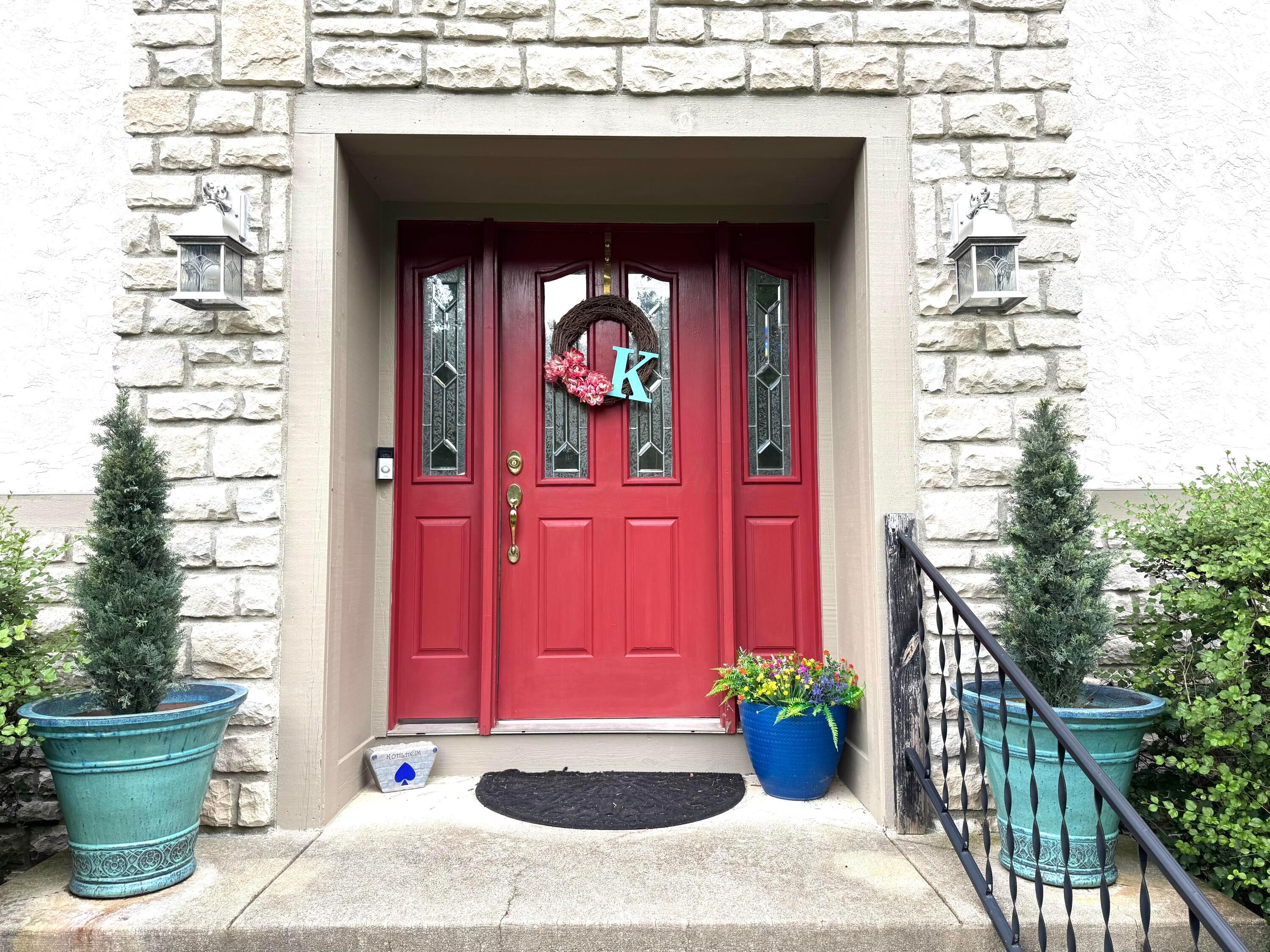 185 Stublyn Road