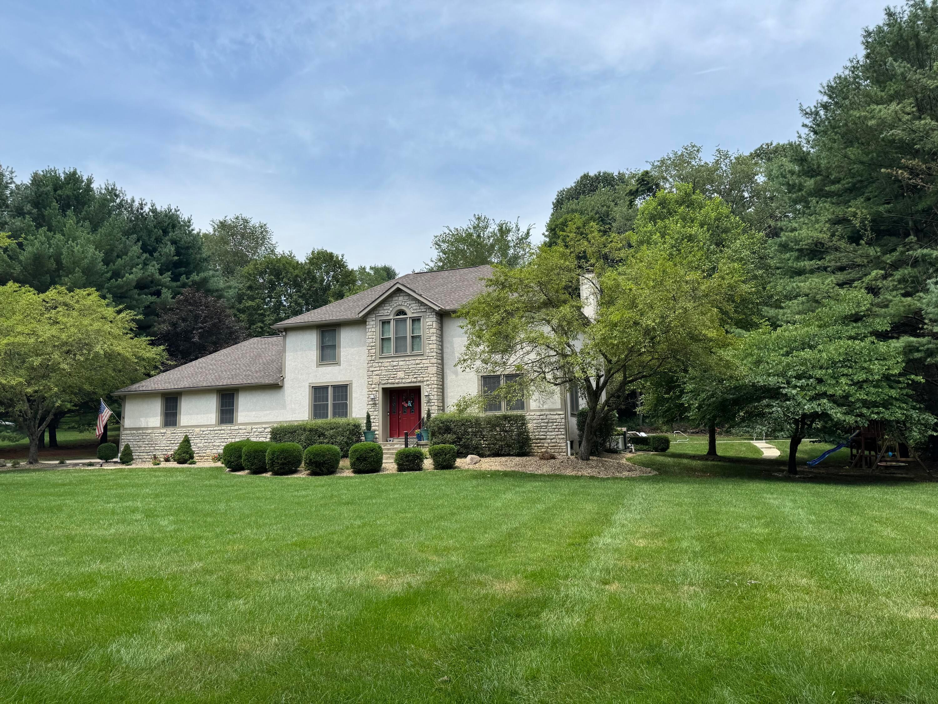 185 Stublyn Road