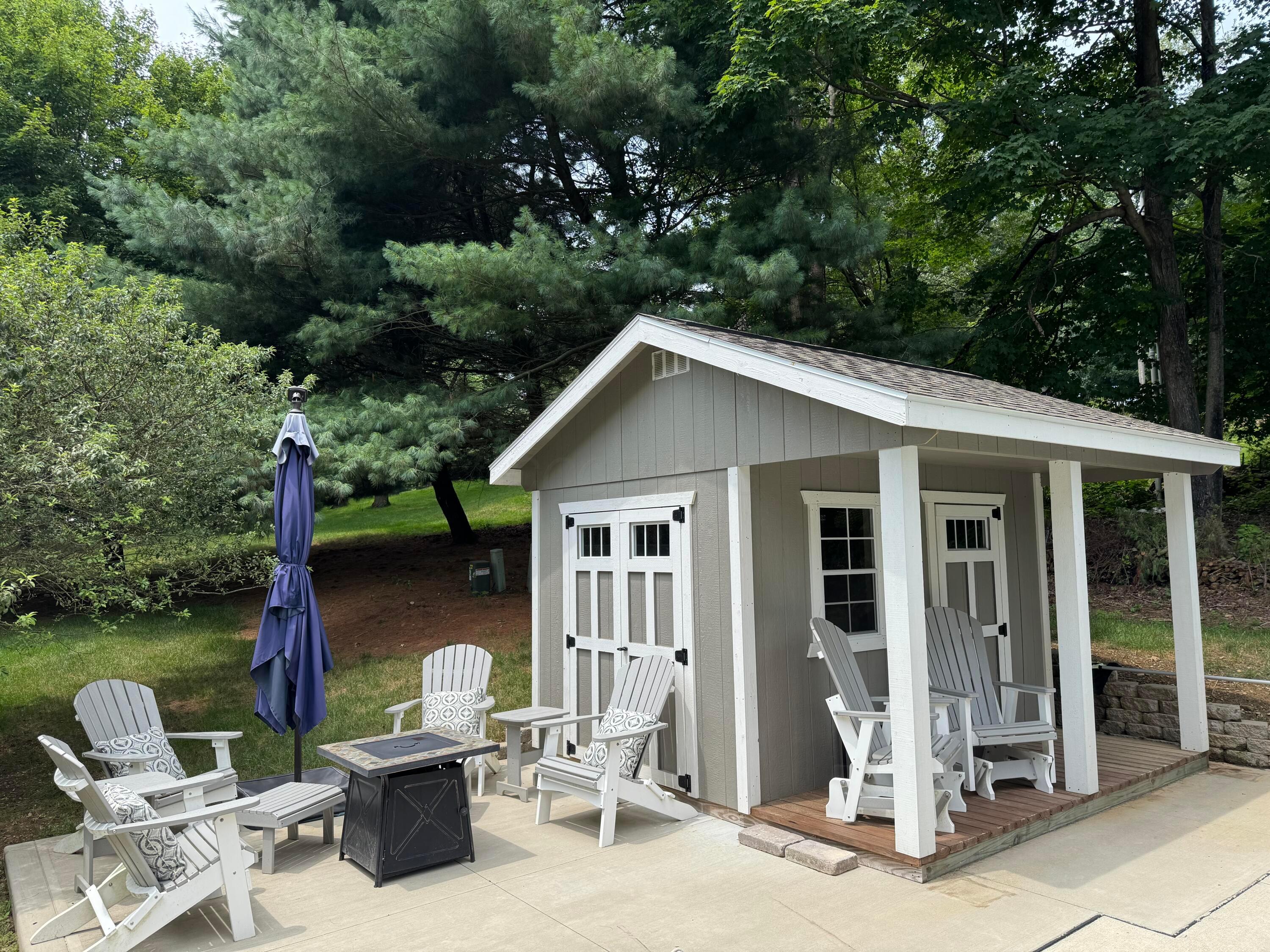 185 Stublyn Road