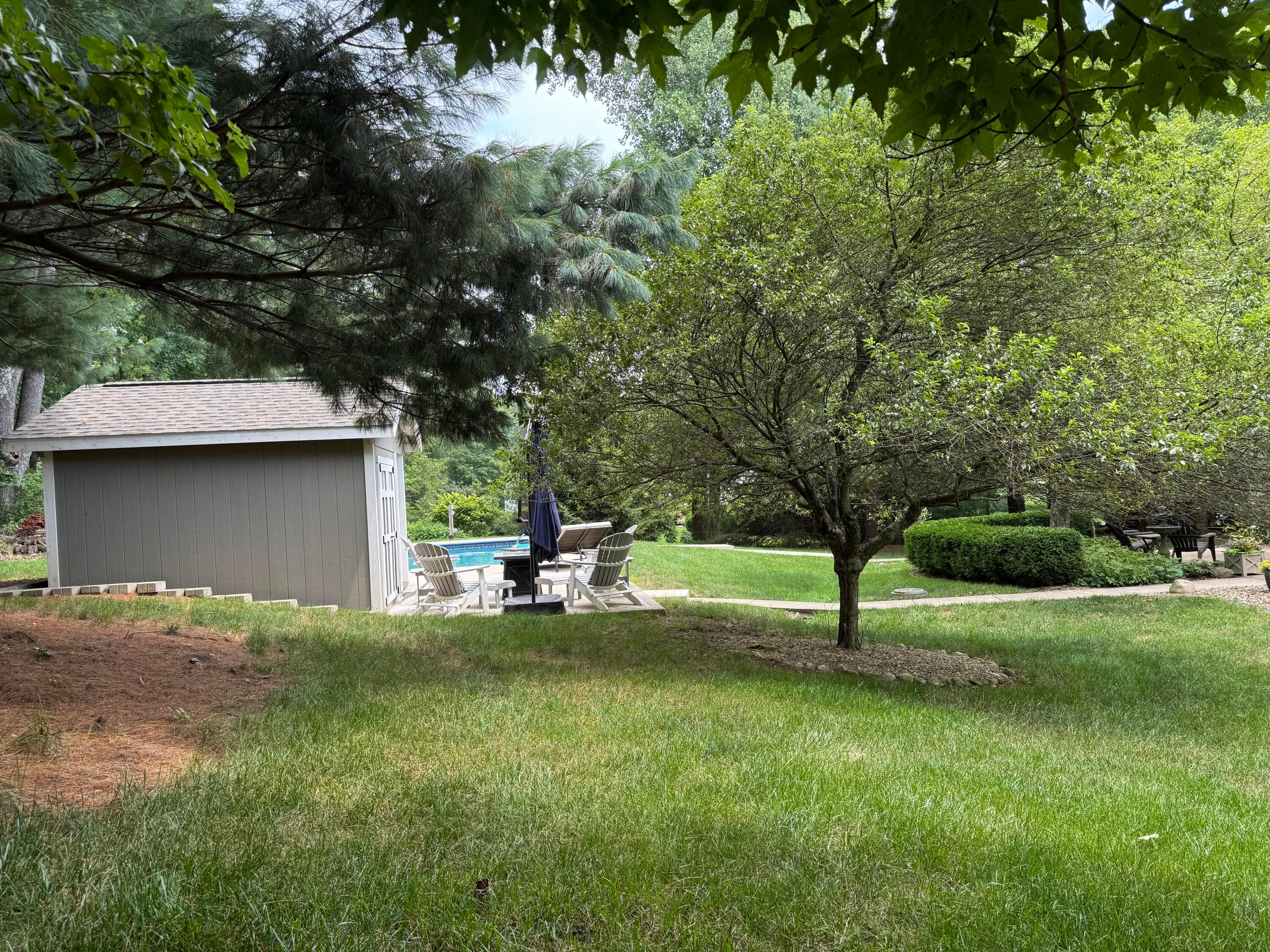 185 Stublyn Road