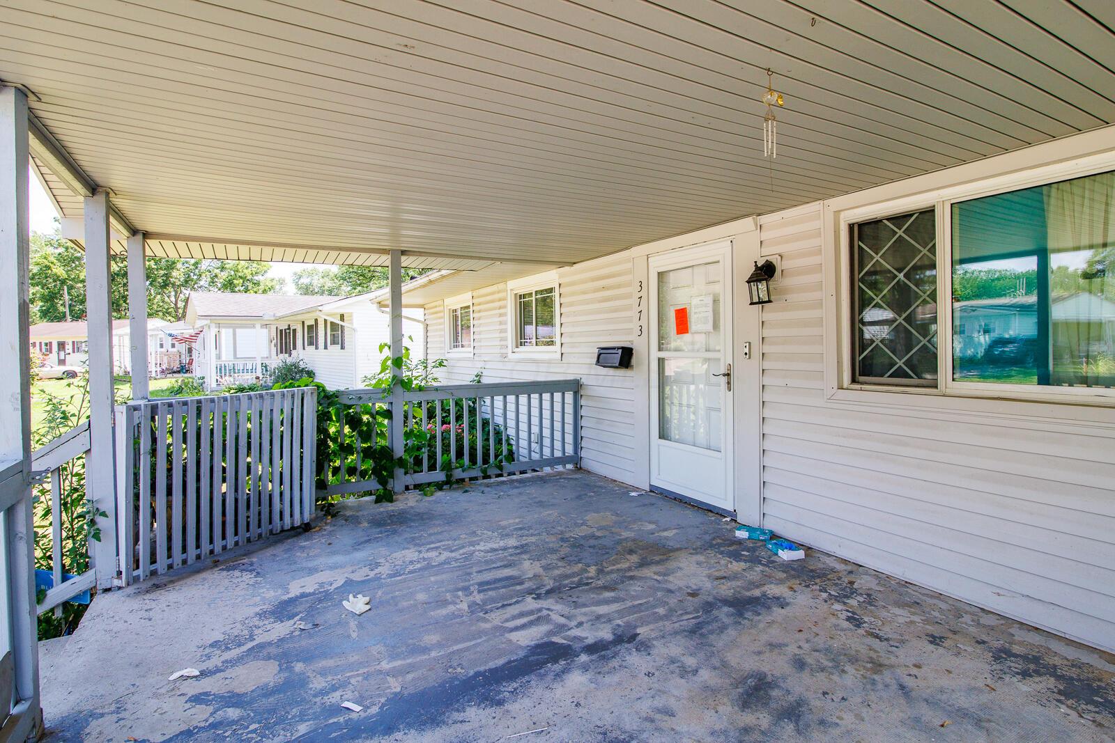 3773 Tylor Drive