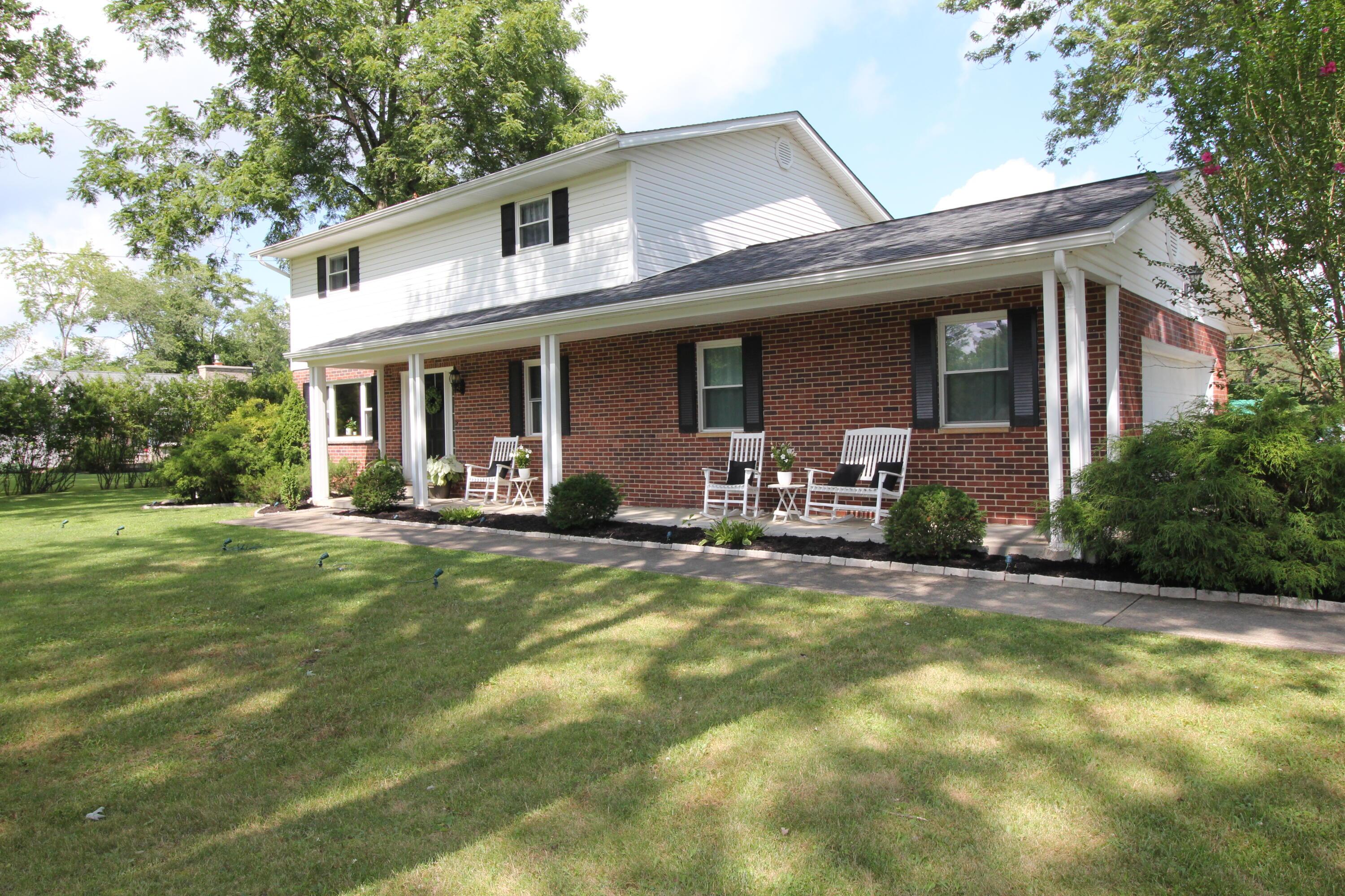 341 Granview Road