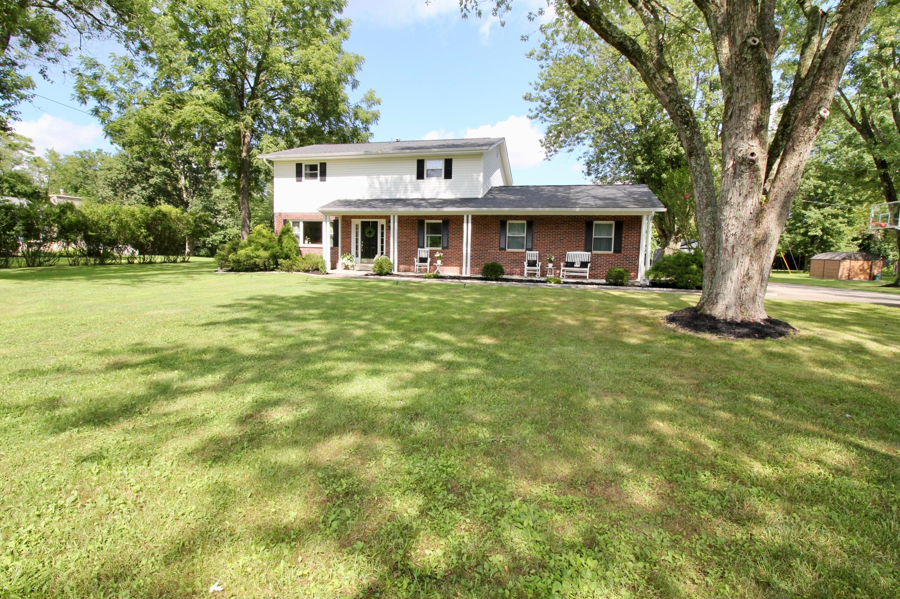 341 Granview Road