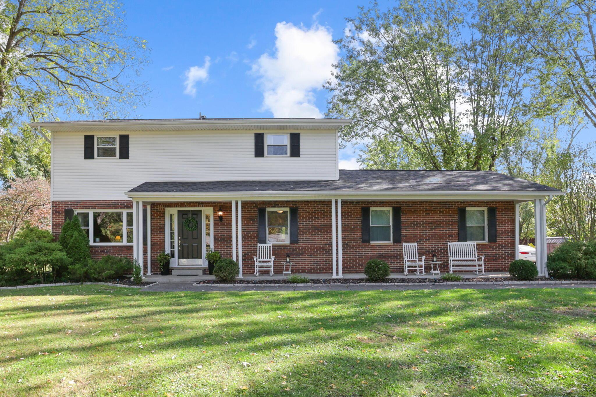 341 Granview Road