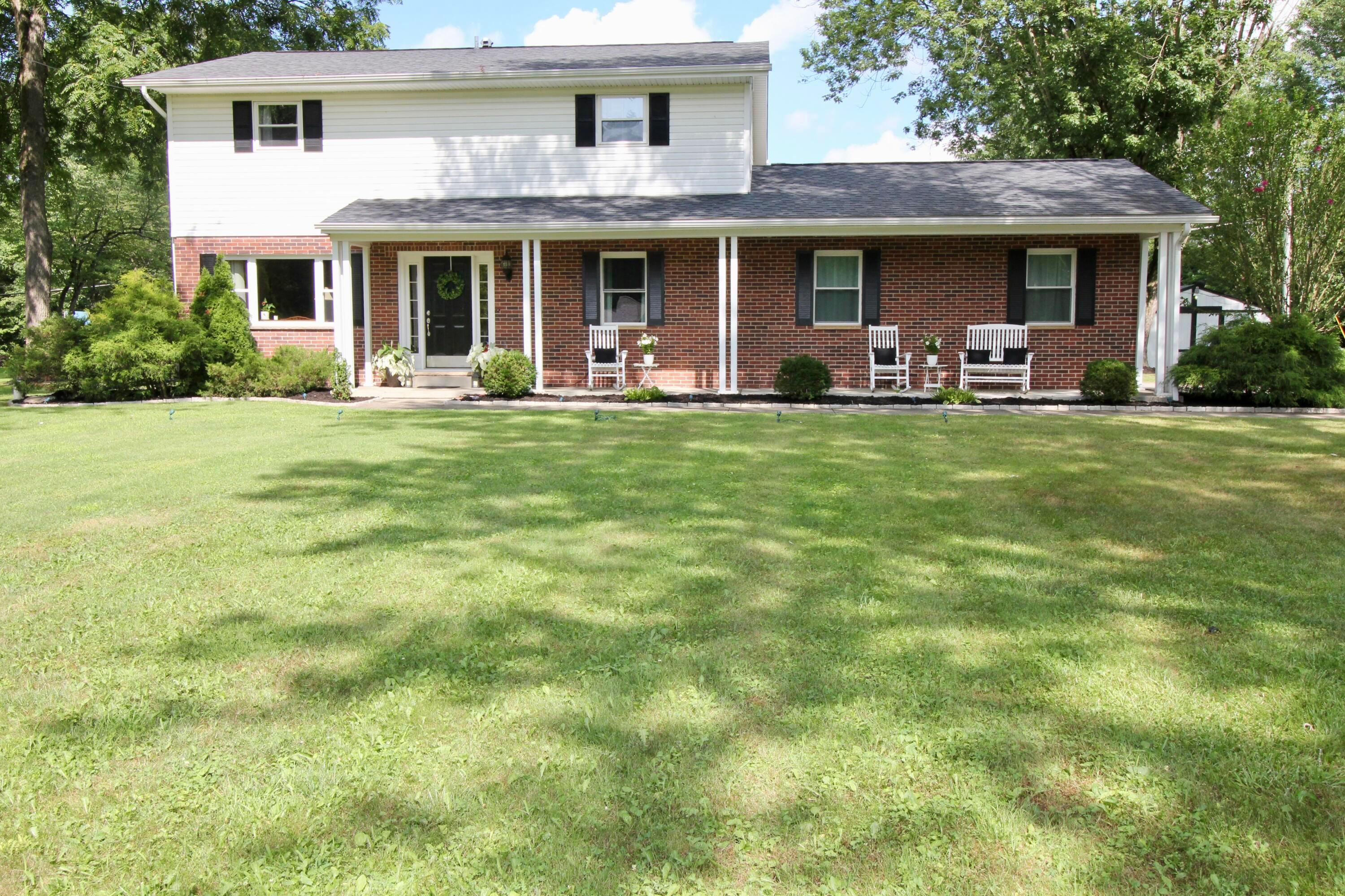 341 Granview Road