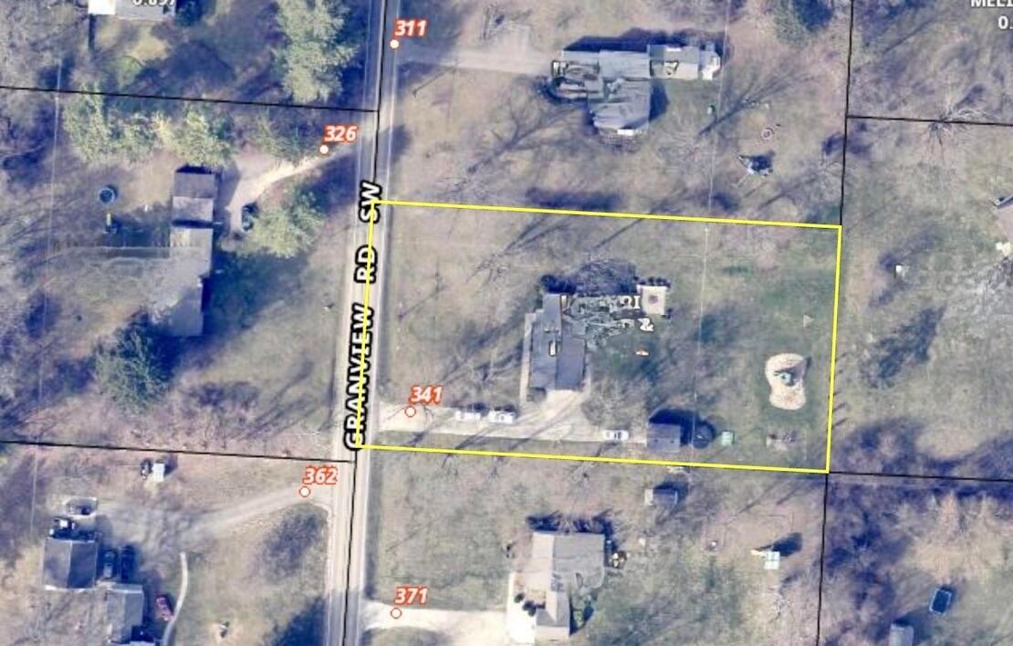 341 Granview Road
