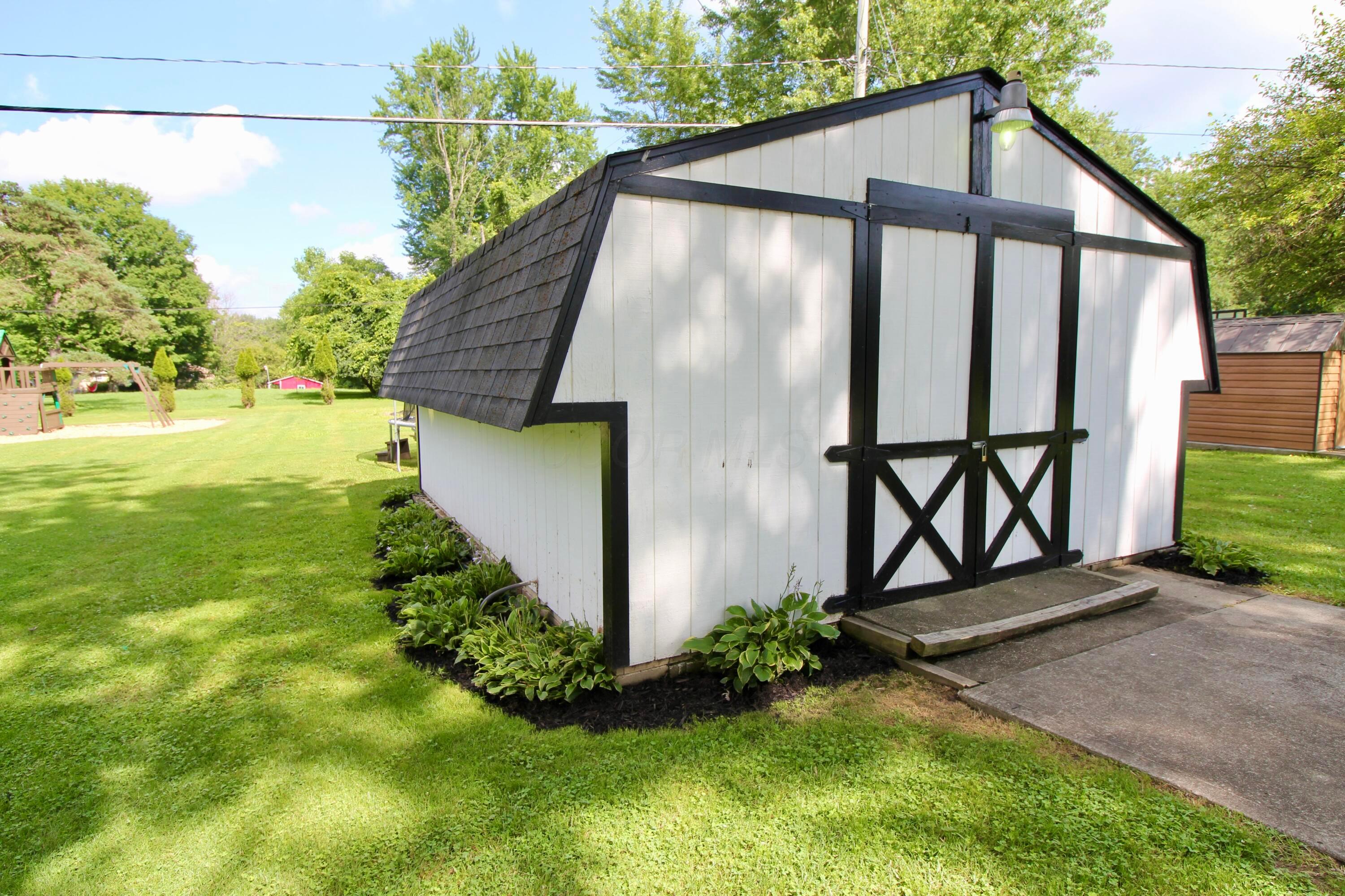 341 Granview Road