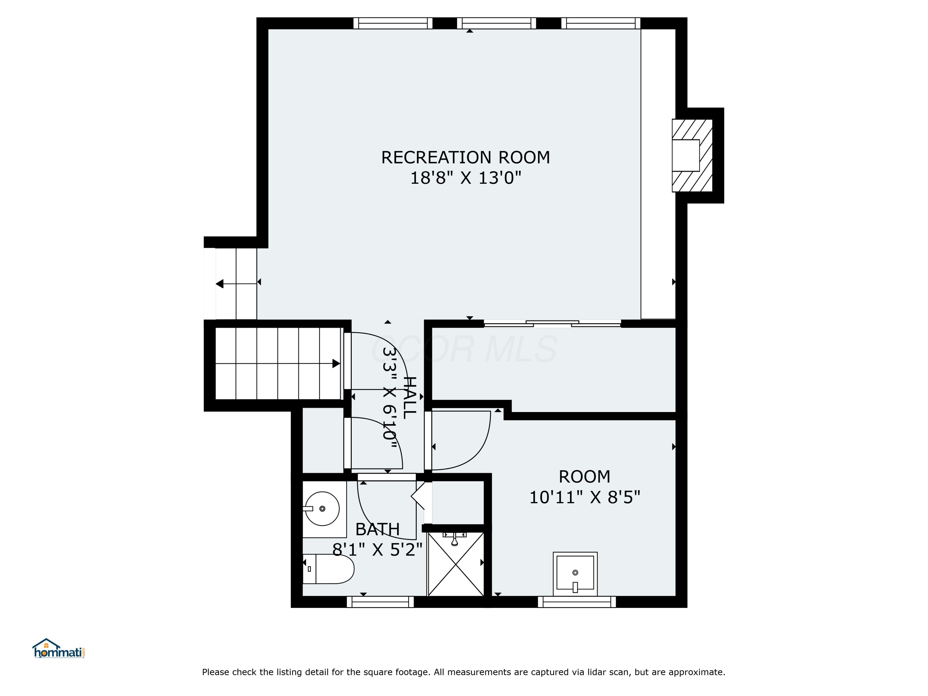 8151 Priestley Drive