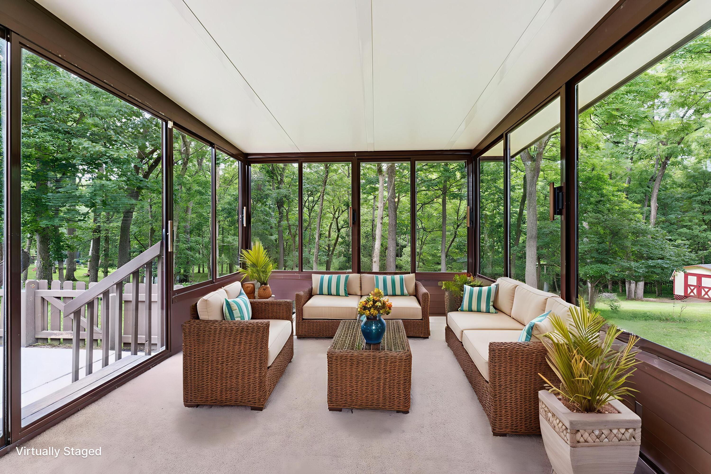 8151 Priestley Drive