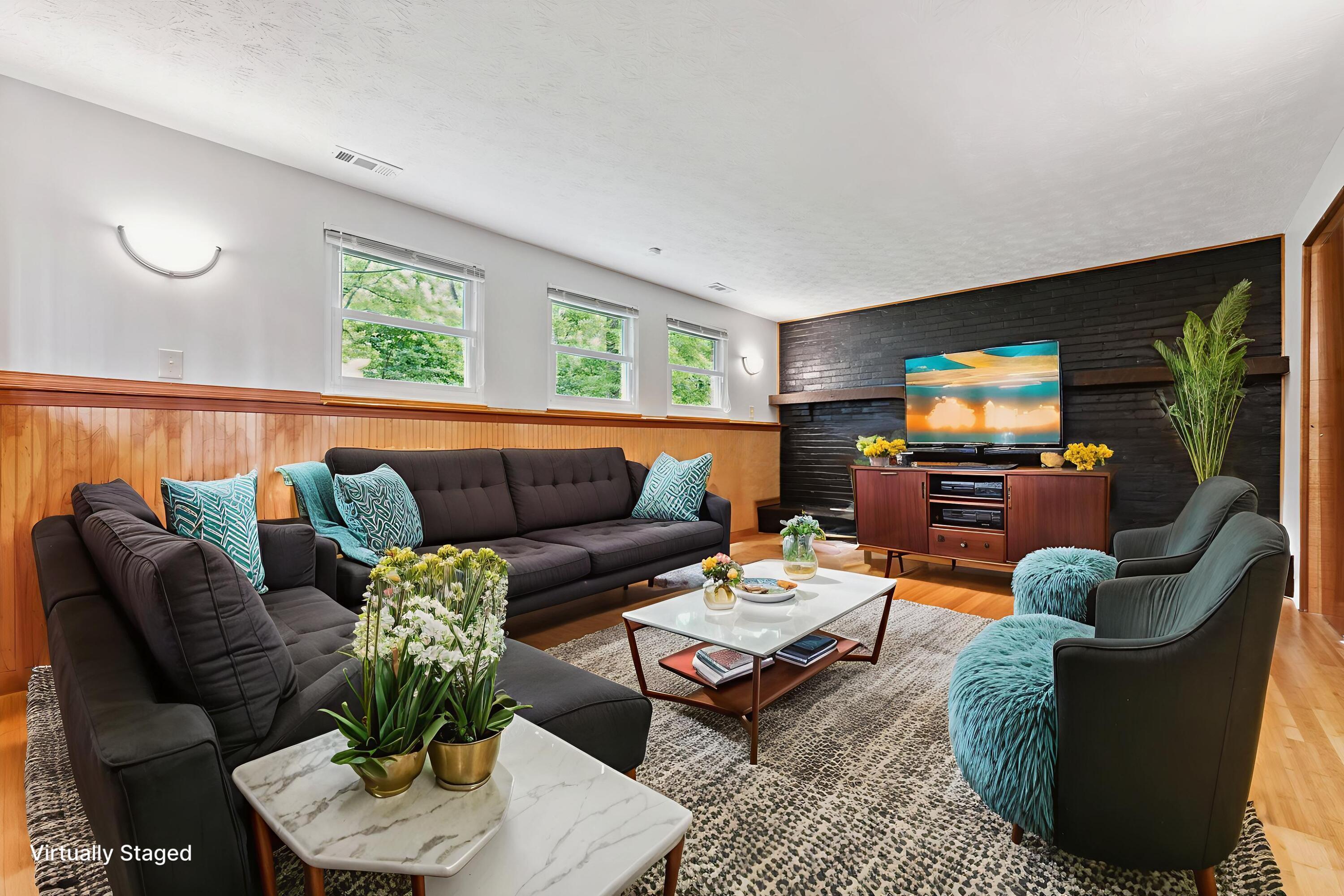 8151 Priestley Drive