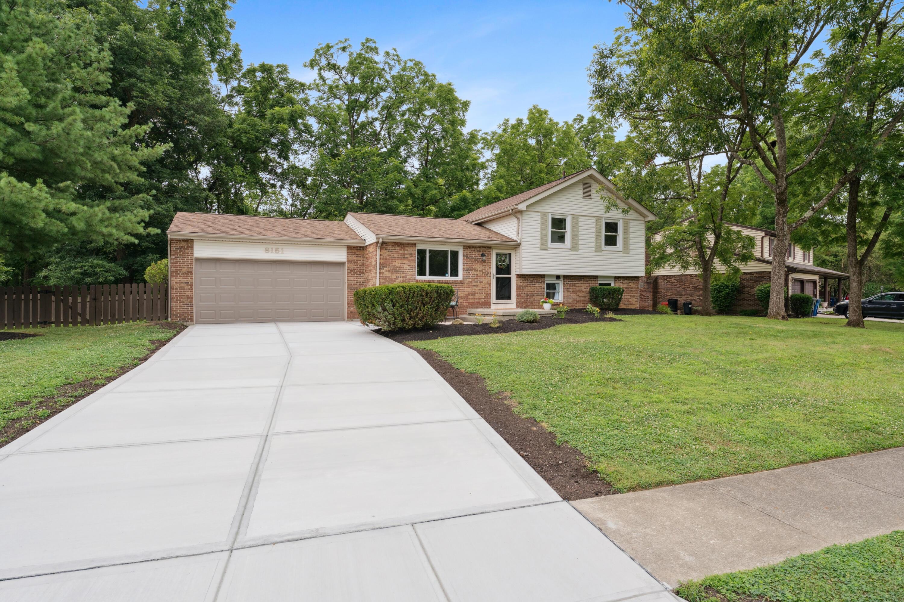 8151 Priestley Drive