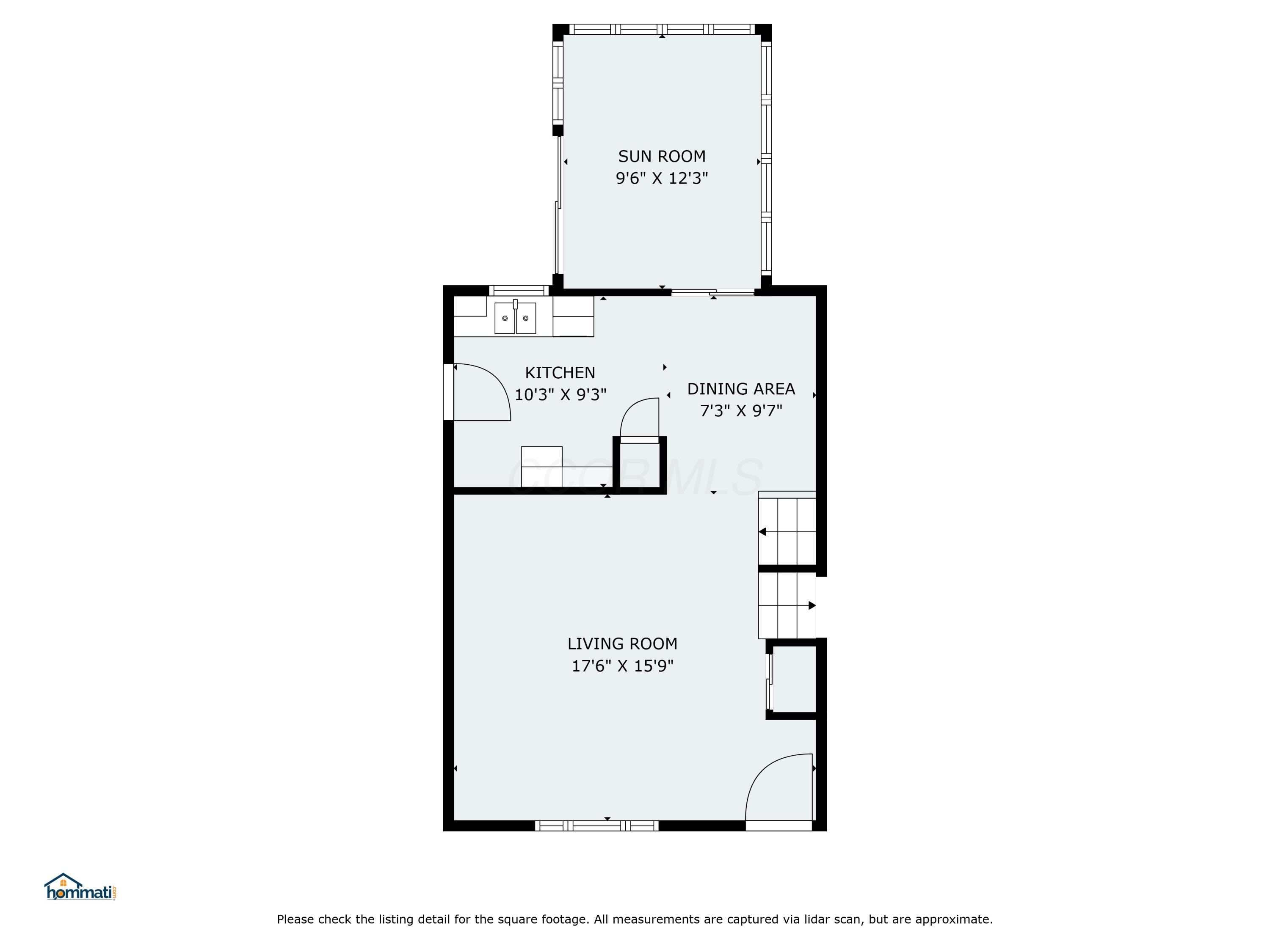 8151 Priestley Drive