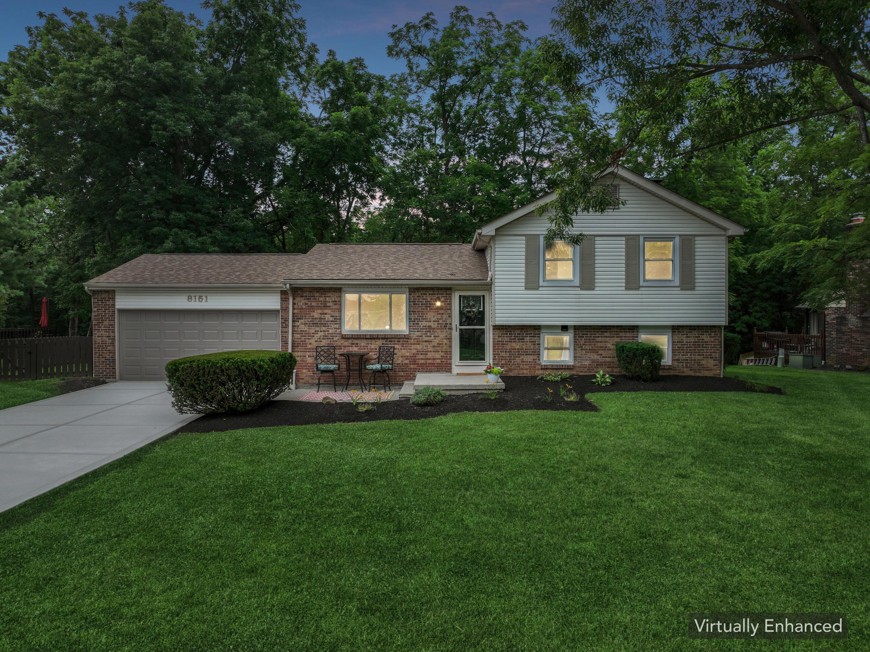 8151 Priestley Drive