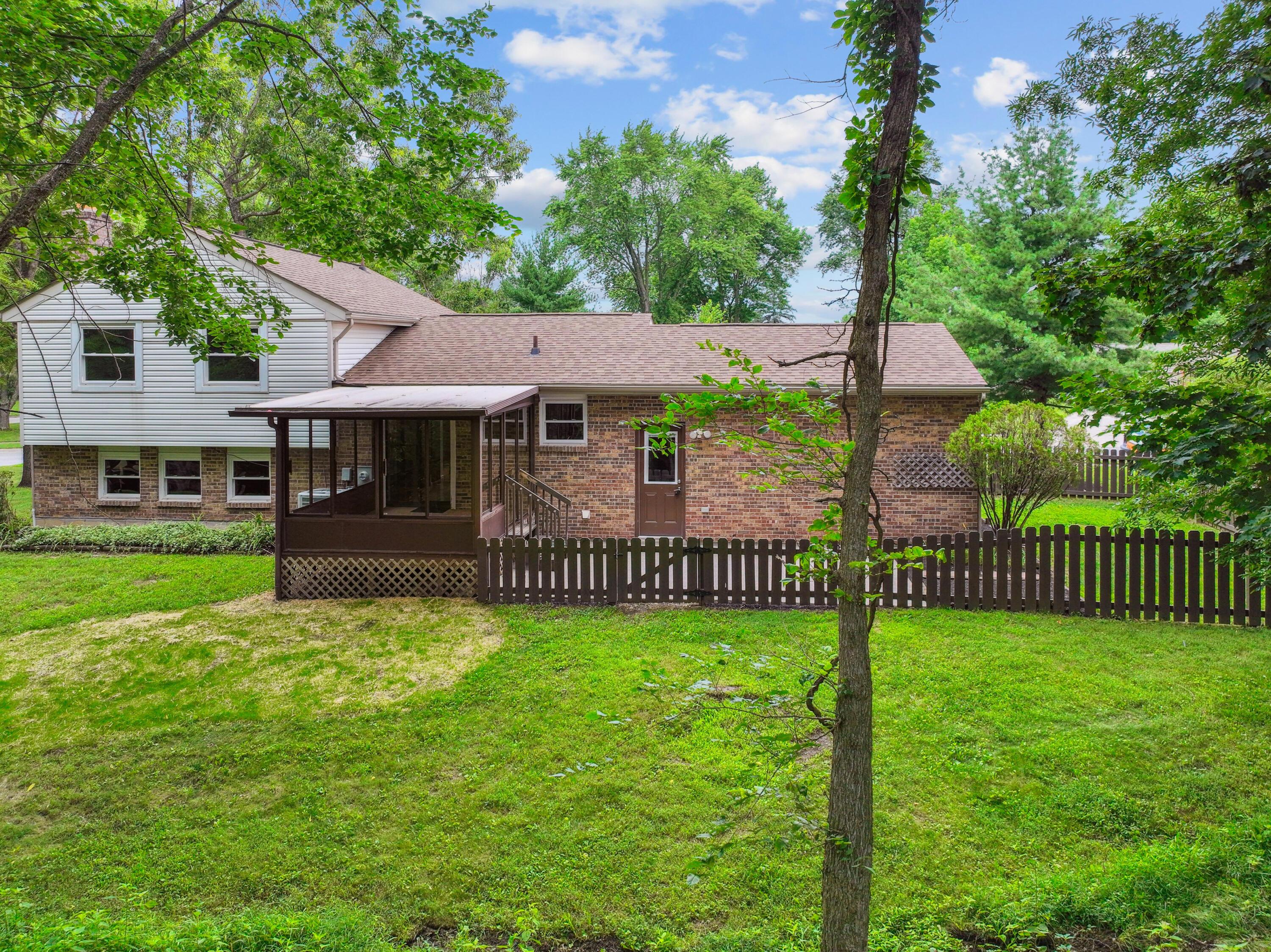 8151 Priestley Drive