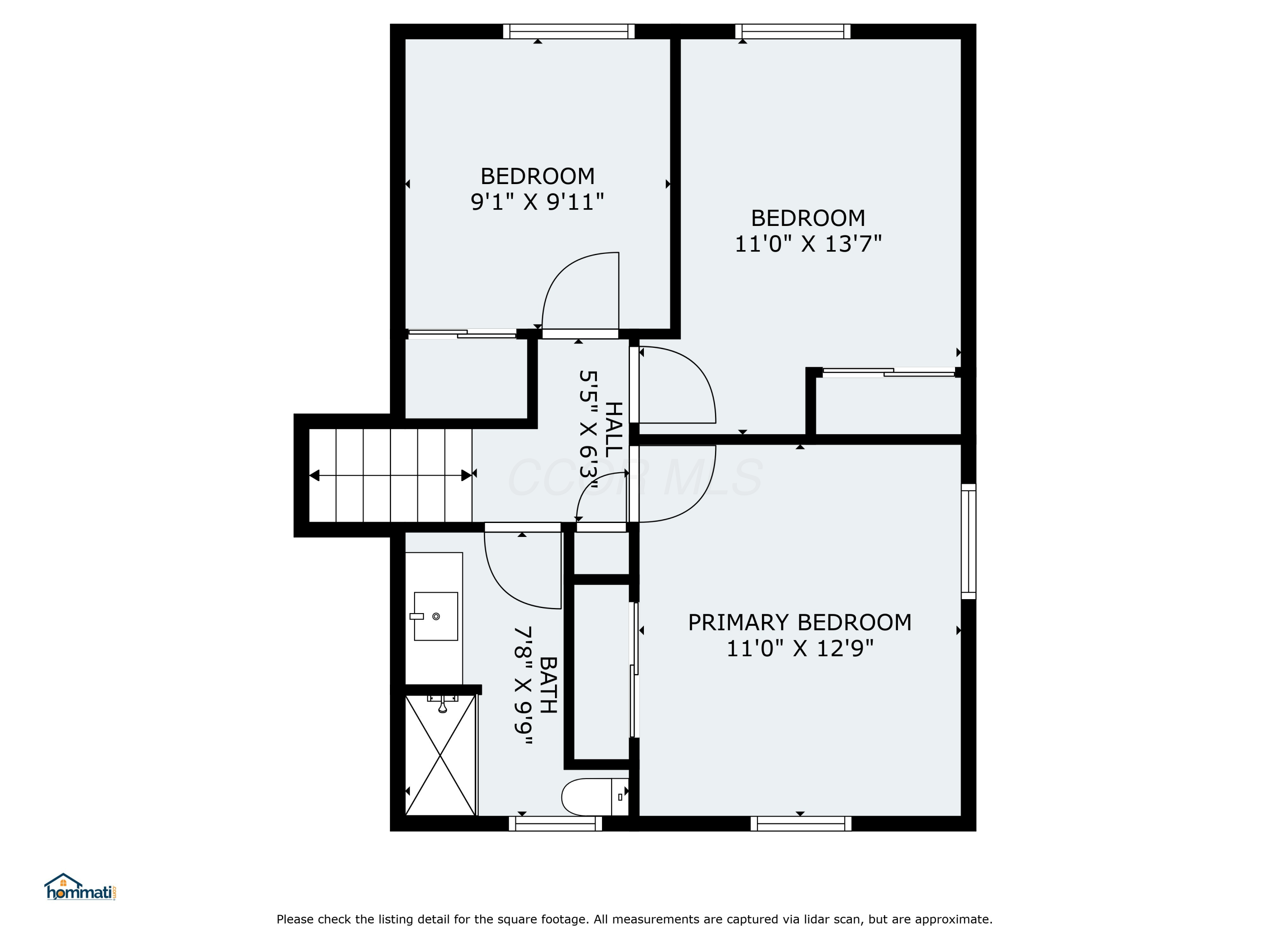 8151 Priestley Drive