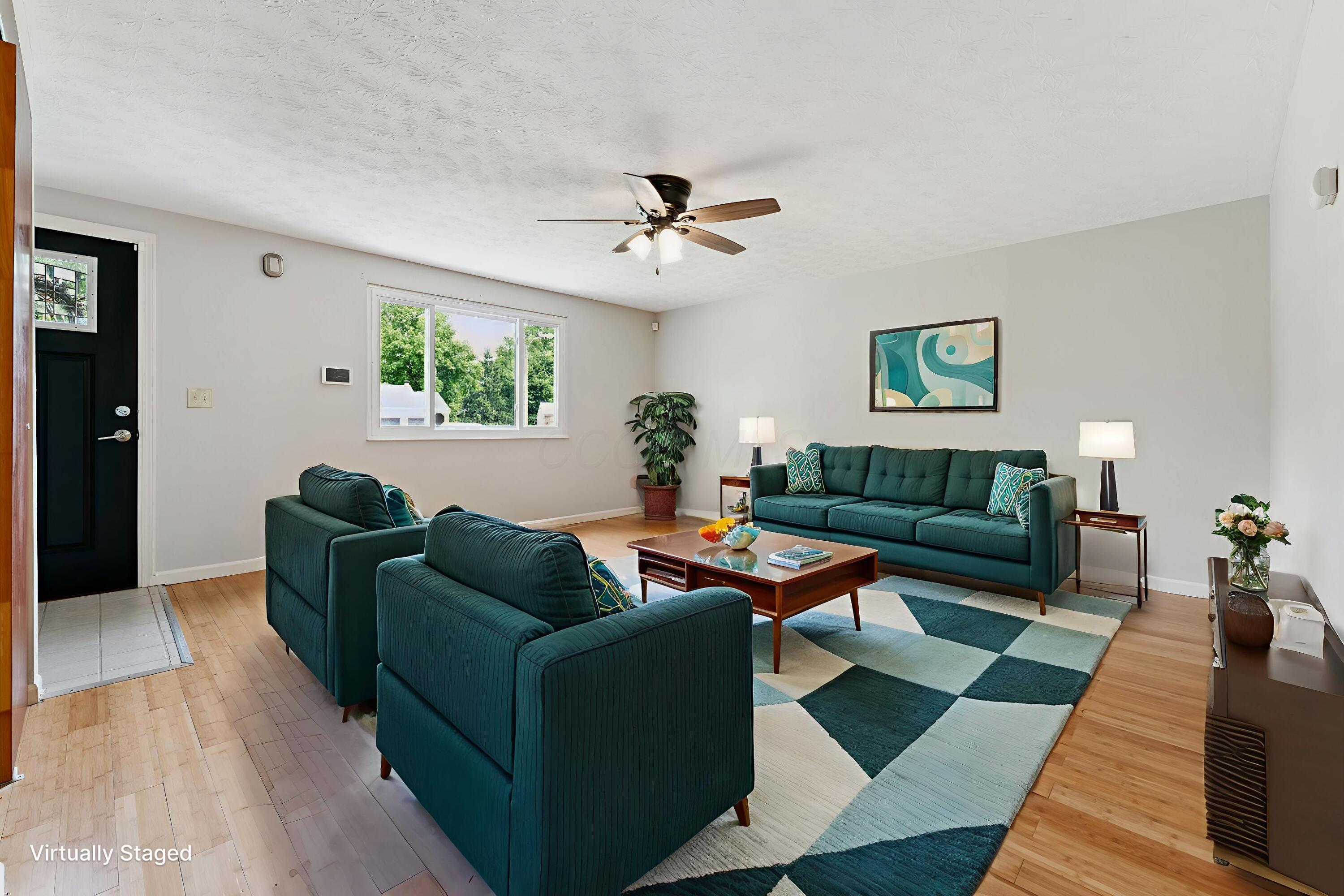 8151 Priestley Drive