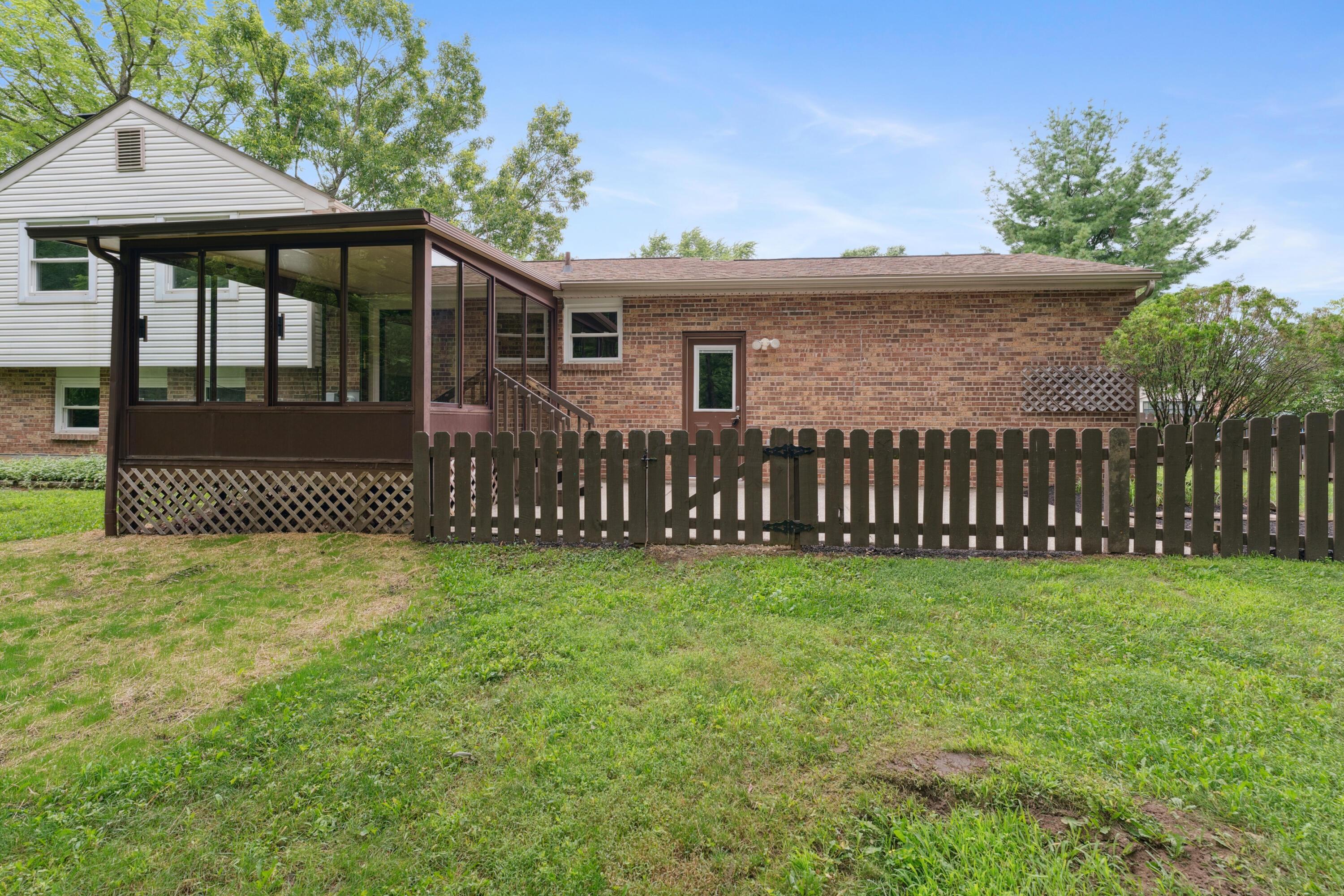 8151 Priestley Drive