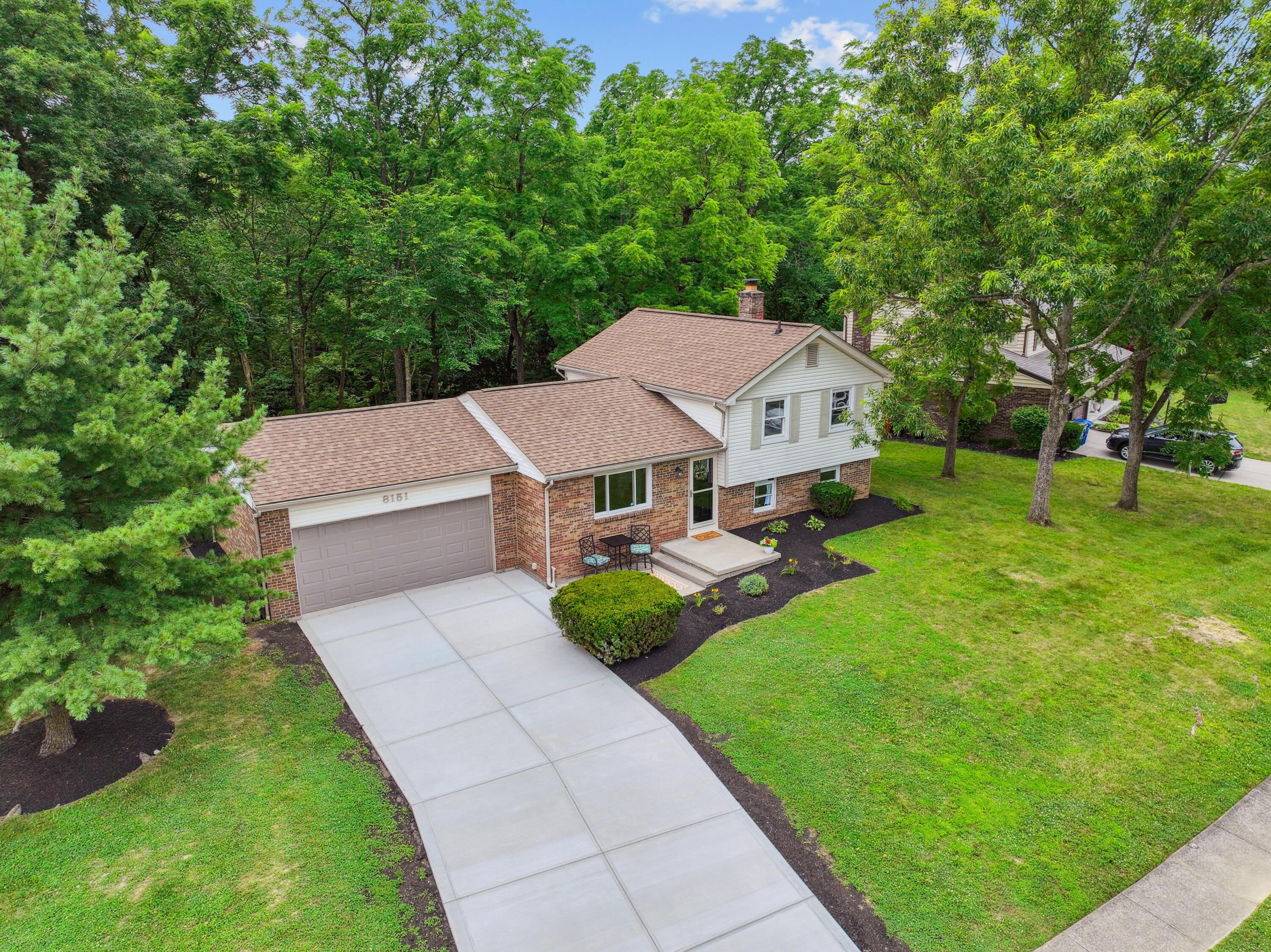 8151 Priestley Drive