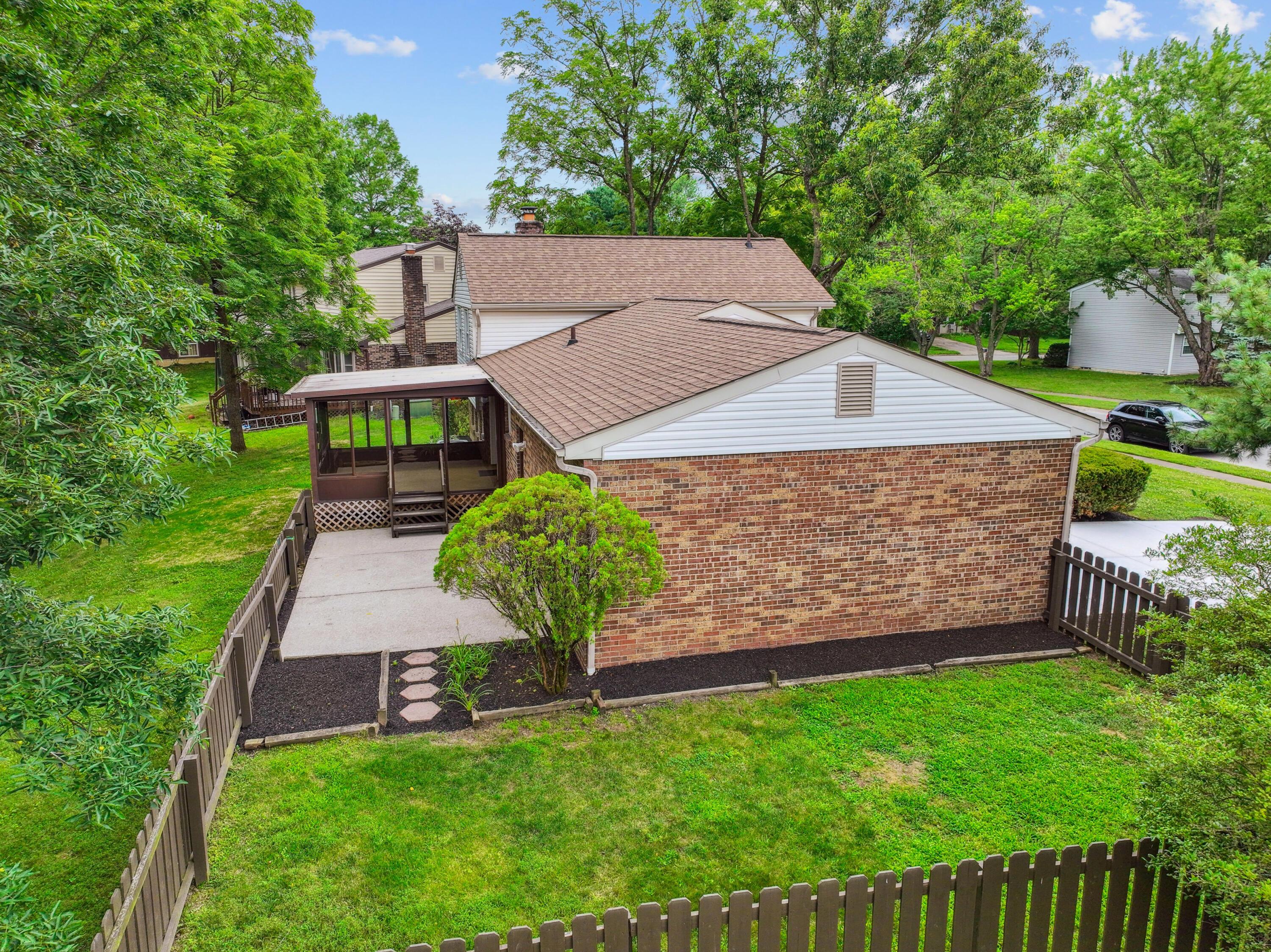8151 Priestley Drive