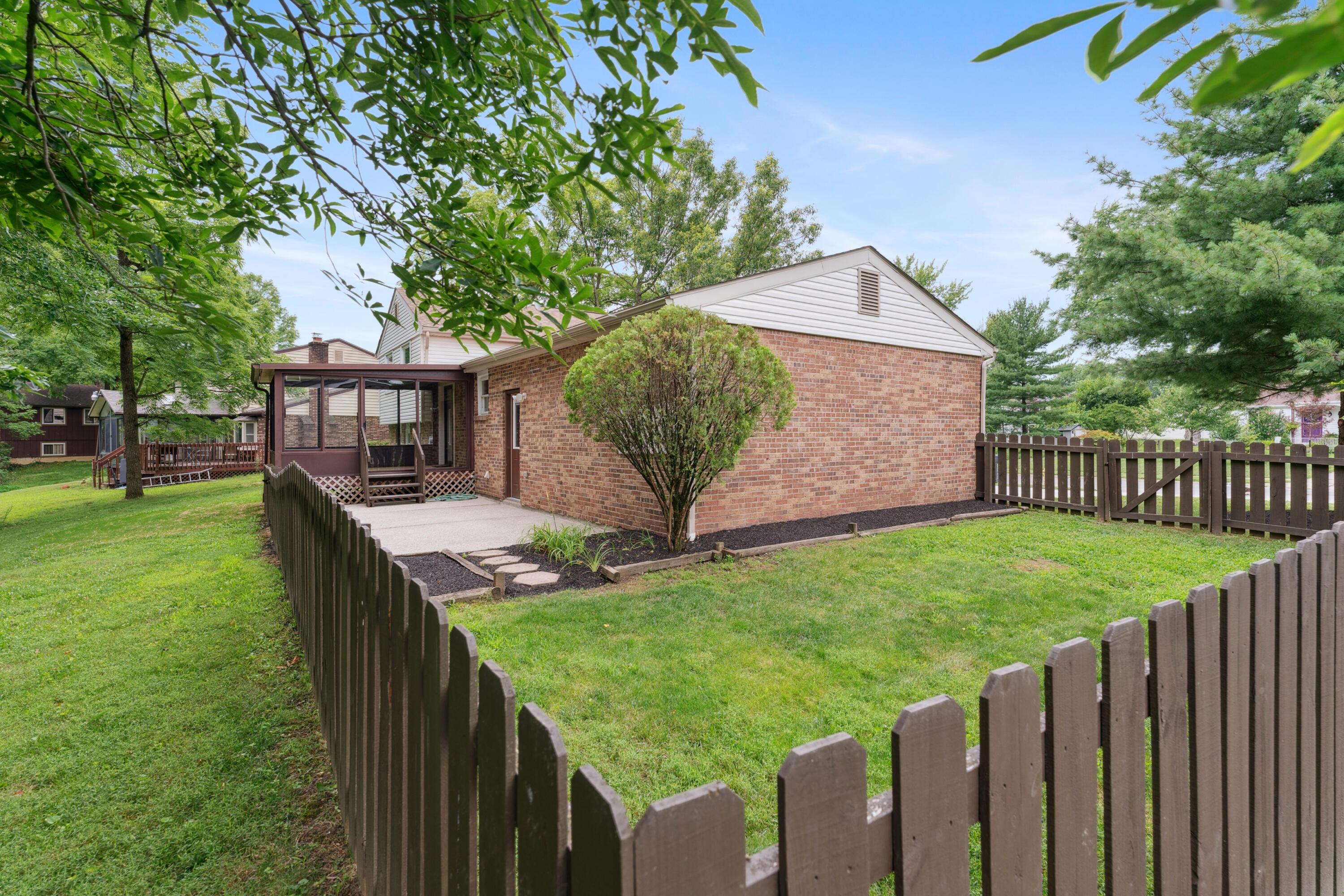 8151 Priestley Drive