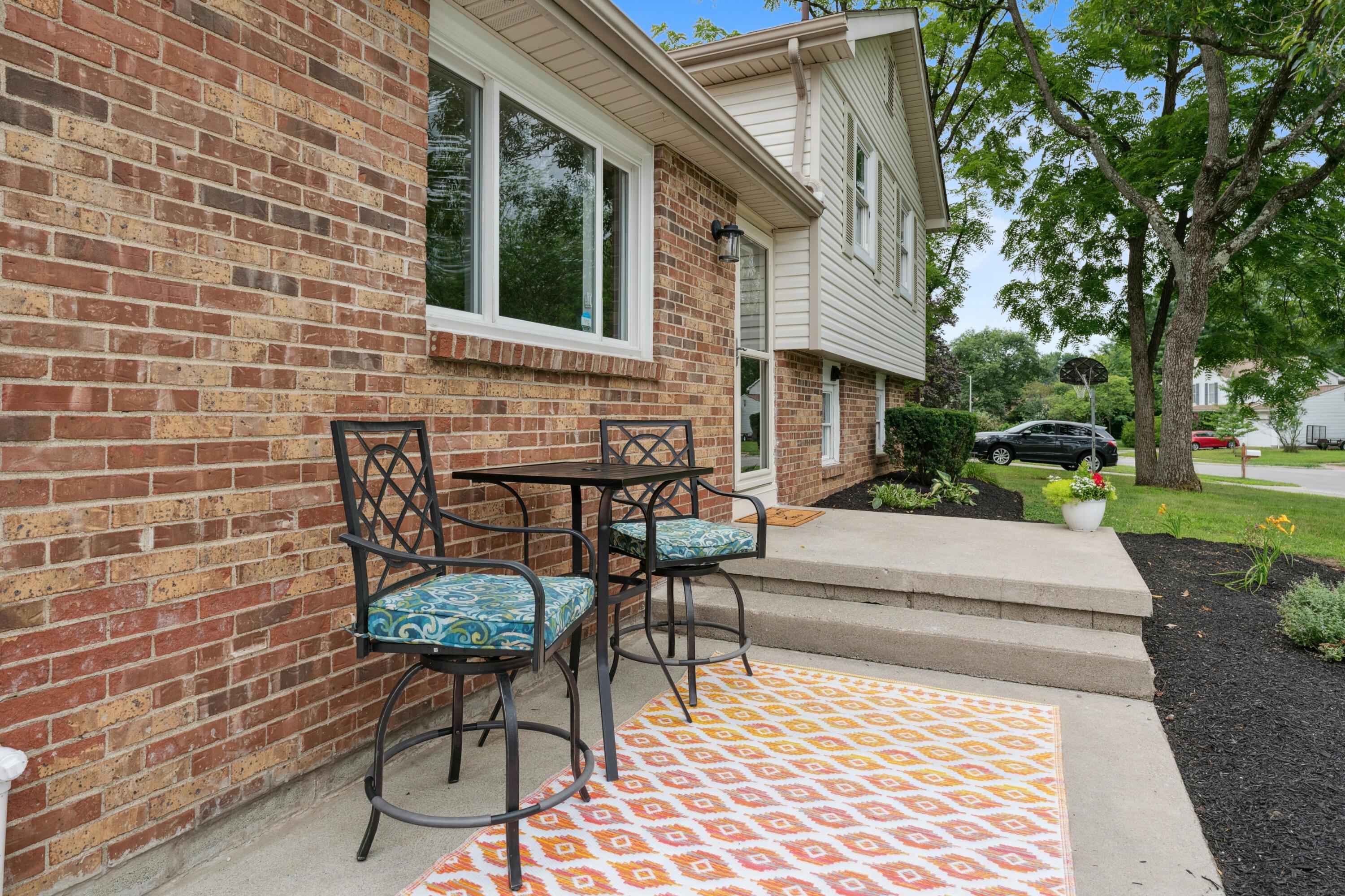 8151 Priestley Drive
